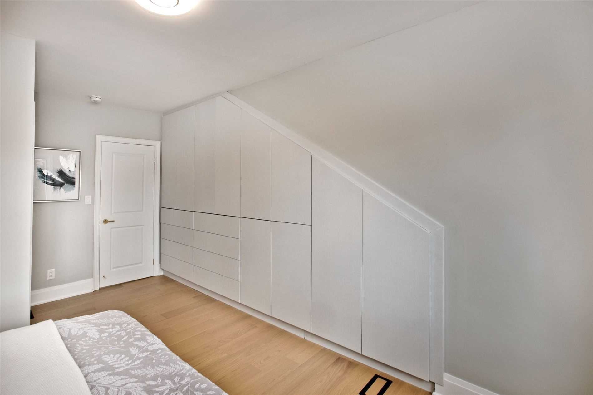 187 Westlake Ave, Toronto, ON M4C4S5 | 3 Bedroom 4 Bathroom Detached House | Image 19