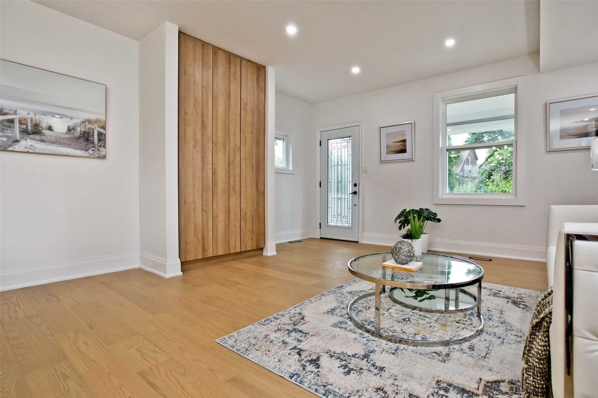 187 Westlake Ave, Toronto, ON M4C4S5 | 3 Bedroom 4 Bathroom Detached House | Image 2