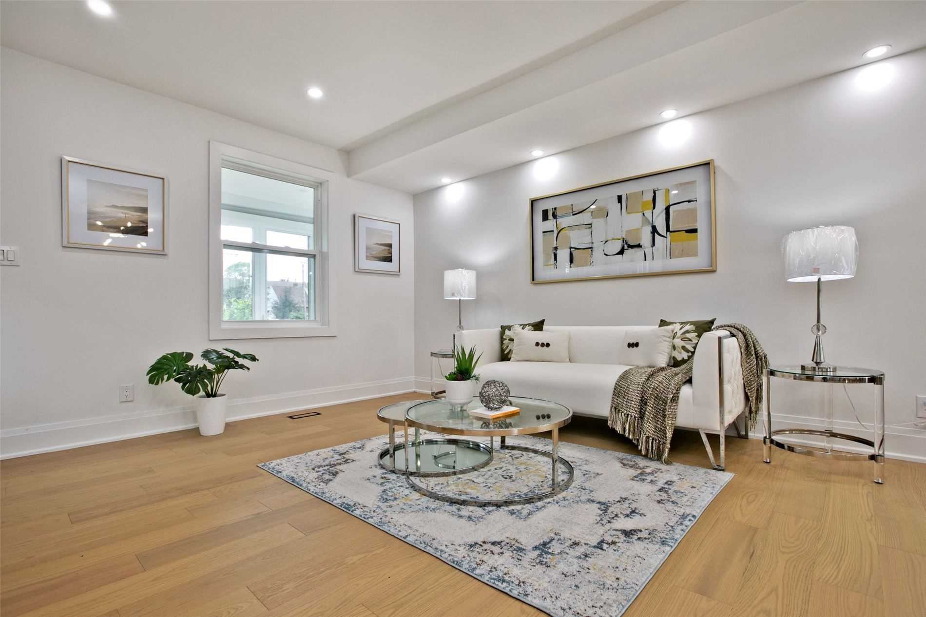 187 Westlake Ave, Toronto, ON M4C4S5 | 3 Bedroom 4 Bathroom Detached House | Image 3