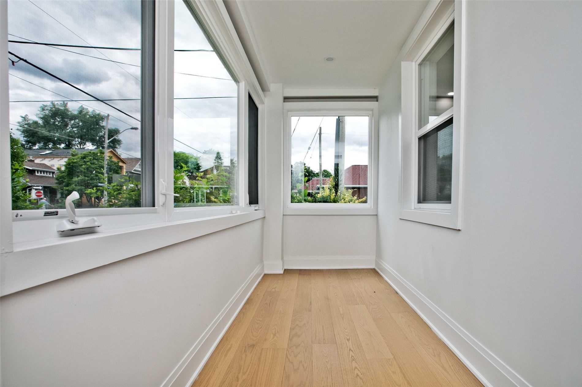 187 Westlake Ave, Toronto, ON M4C4S5 | 3 Bedroom 4 Bathroom Detached House | Image 4