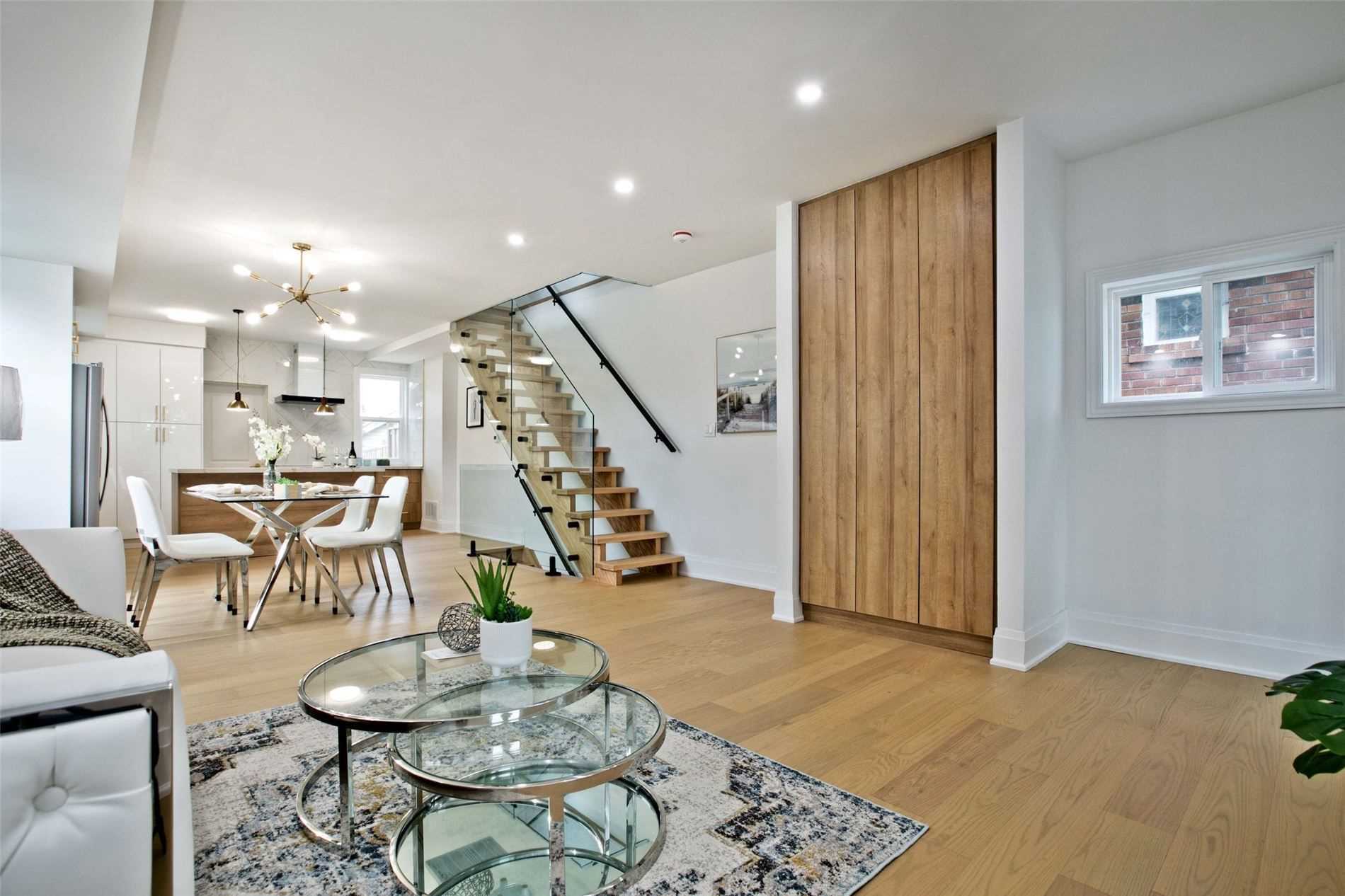 187 Westlake Ave, Toronto, ON M4C4S5 | 3 Bedroom 4 Bathroom Detached House | Image 6