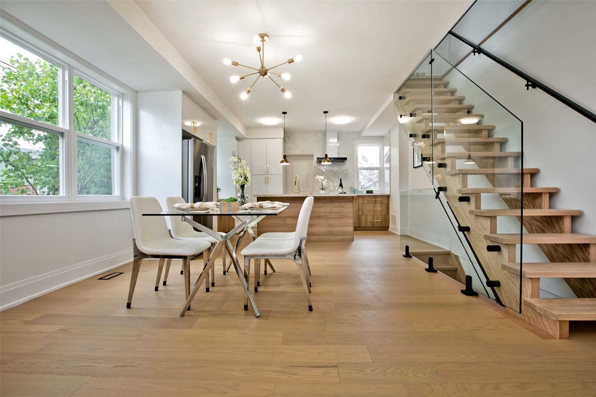 187 Westlake Ave, Toronto, ON M4C4S5 | 3 Bedroom 4 Bathroom Detached House | Image 7