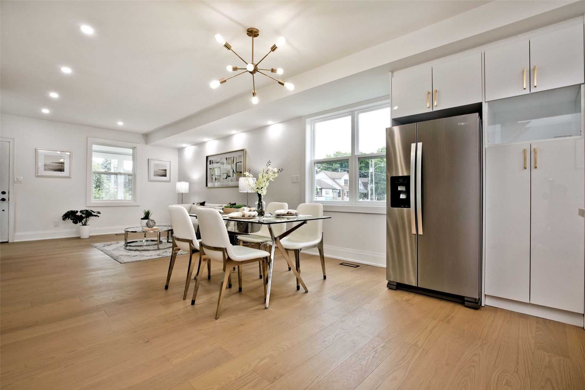 187 Westlake Ave, Toronto, ON M4C4S5 | 3 Bedroom 4 Bathroom Detached House | Image 8