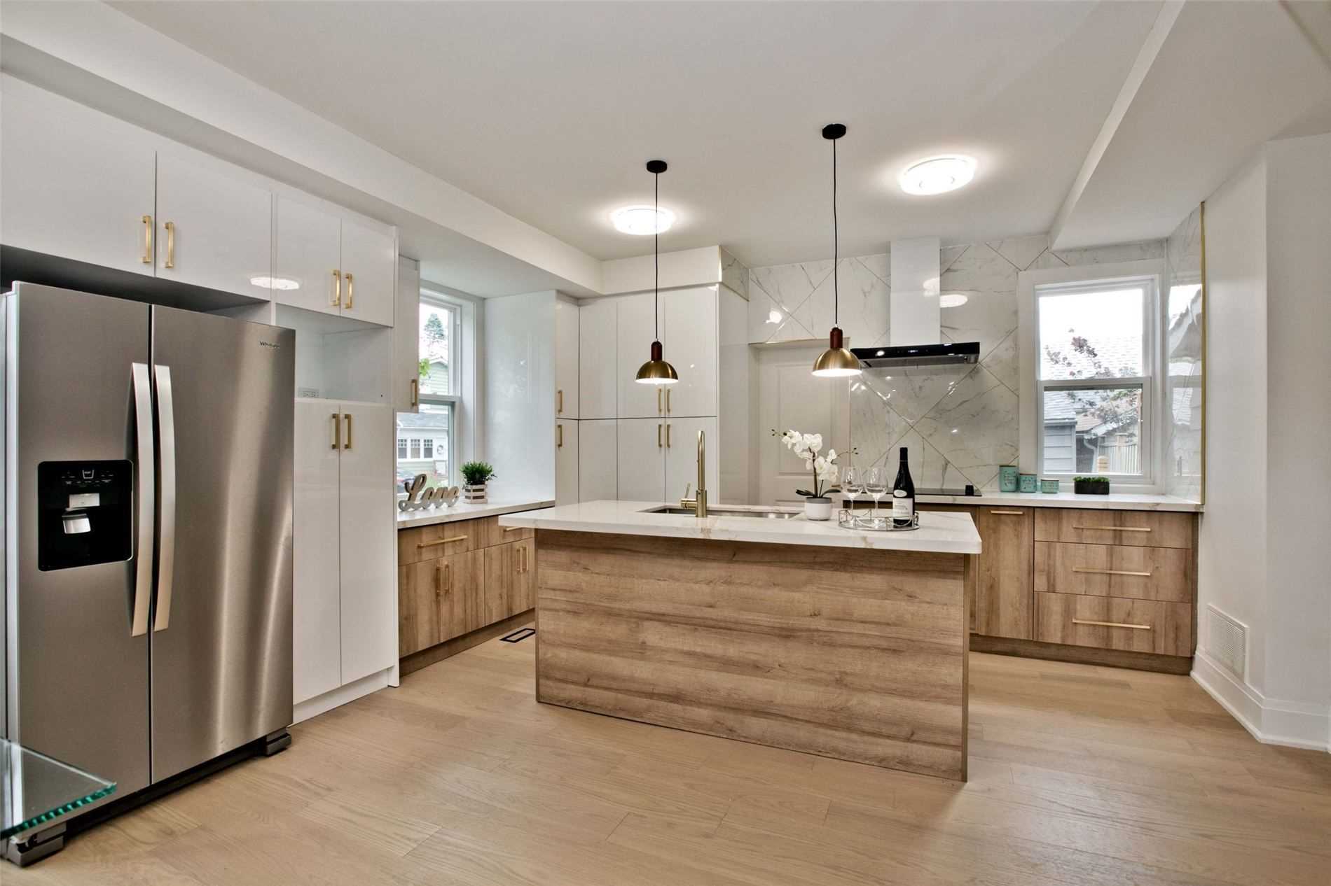 187 Westlake Ave, Toronto, ON M4C4S5 | 3 Bedroom 4 Bathroom Detached House | Image 9