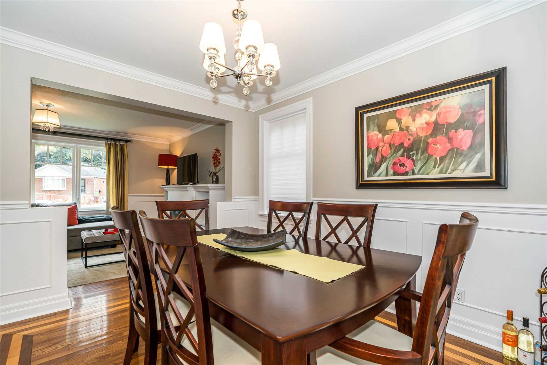 30 Squires Ave, Toronto, ON M4B2R3 | 2 Bedroom 2 Bathroom Detached House | Image 8