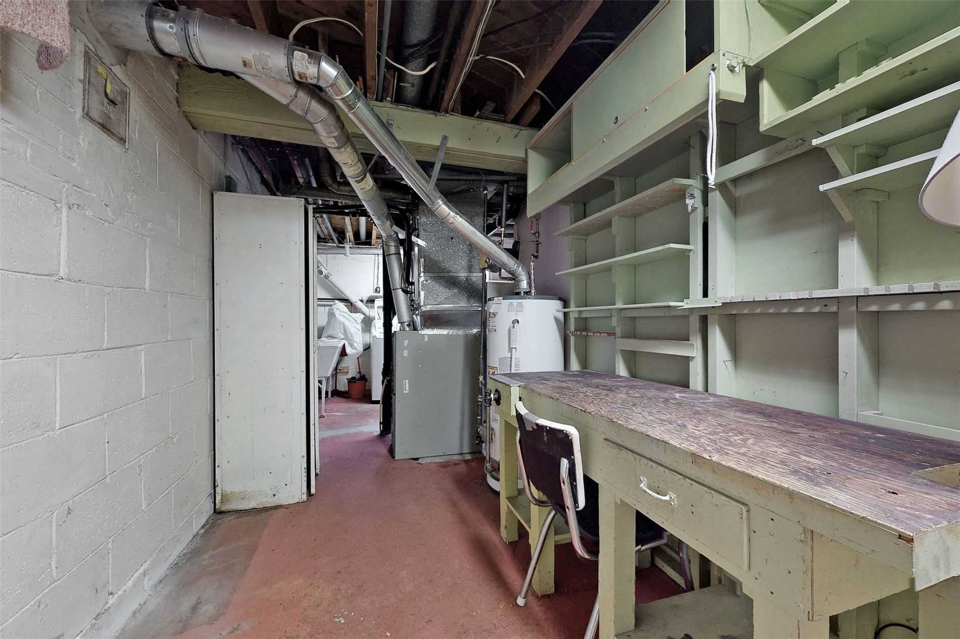 48 Notley Pl, Toronto, ON M4B2M8 | 3 Bedroom 3 Bathroom Detached House | Image 32