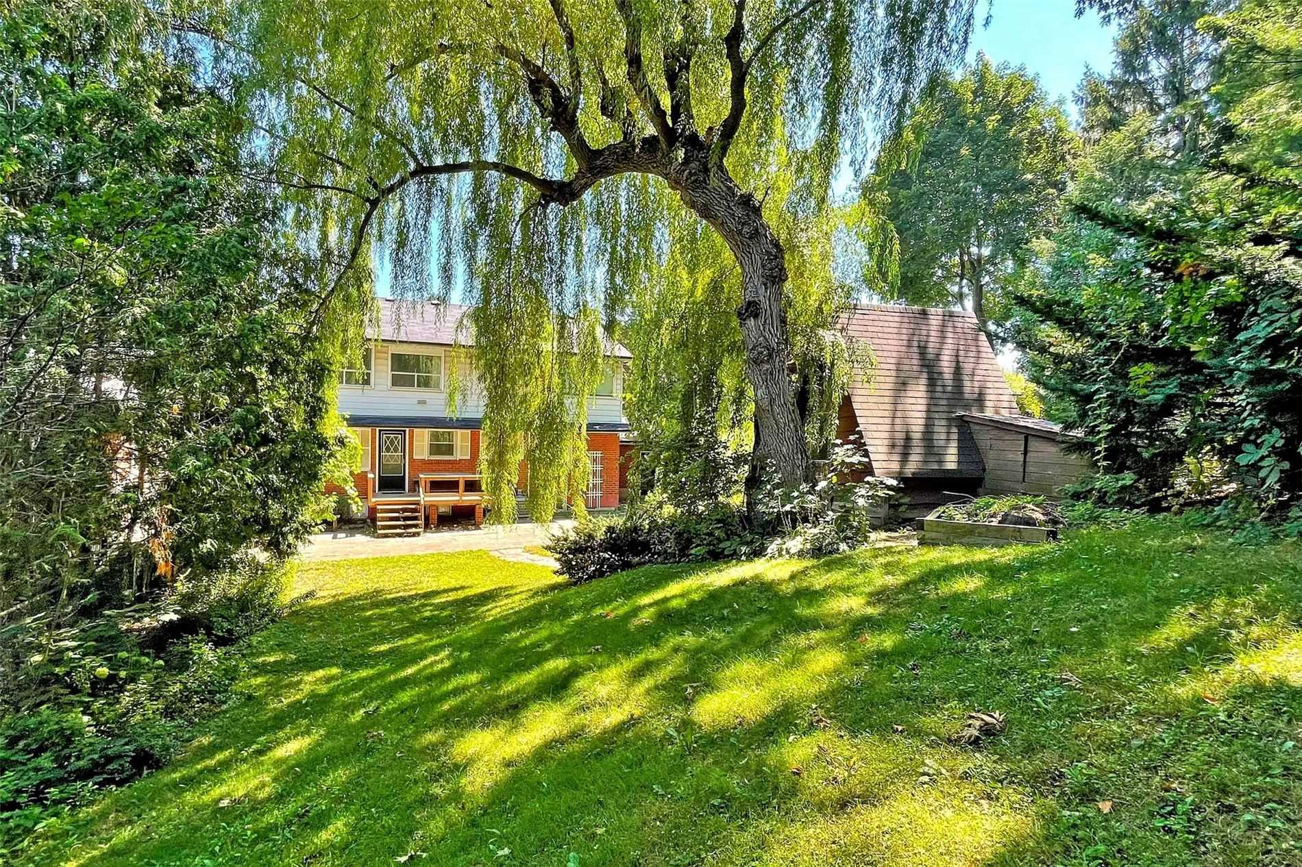 48 Notley Pl, Toronto, ON M4B2M8 | 3 Bedroom 3 Bathroom Detached House | Image 33