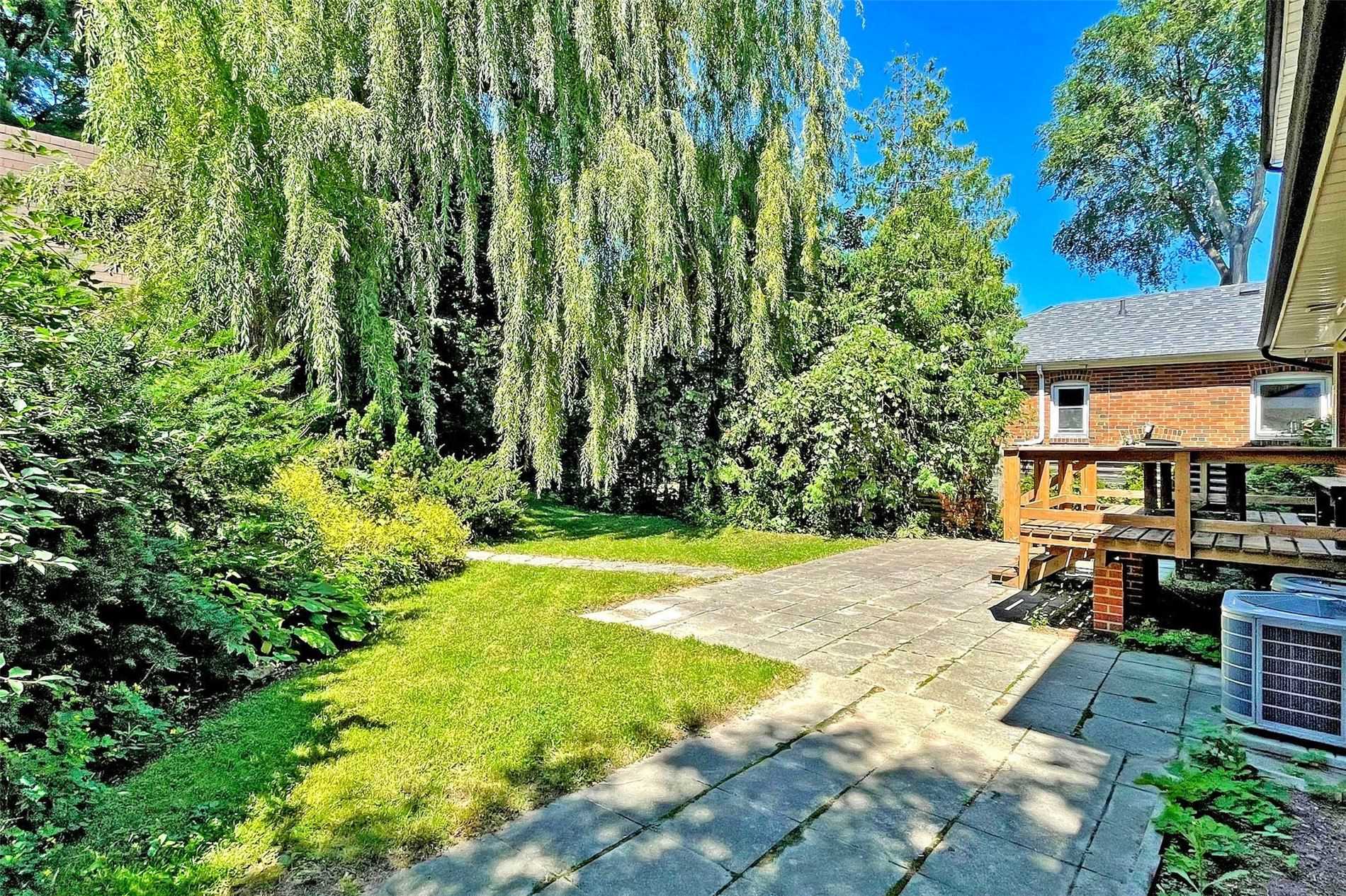48 Notley Pl, Toronto, ON M4B2M8 | 3 Bedroom 3 Bathroom Detached House | Image 35