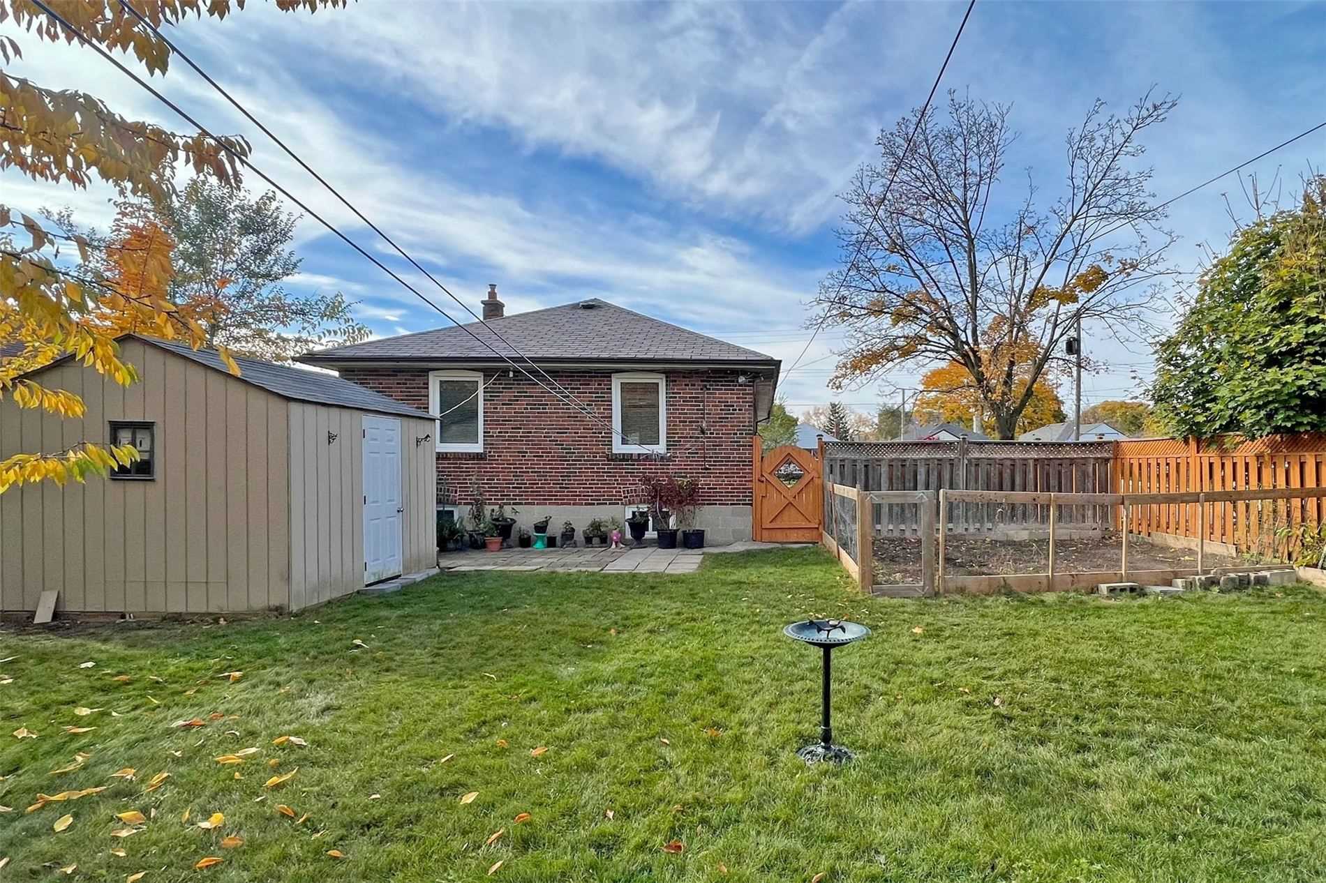 63 Lynvalley Cres, Toronto, ON M1R2V1 | 3 Bedroom 2 Bathroom Detached House | Image 37