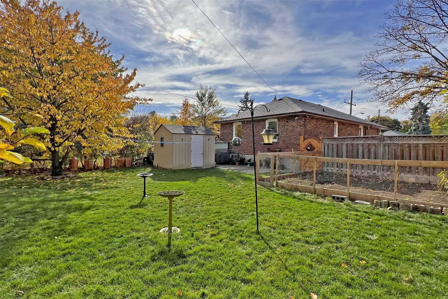 63 Lynvalley Cres, Toronto, ON M1R2V1 | 3 Bedroom 2 Bathroom Detached House | Image 38