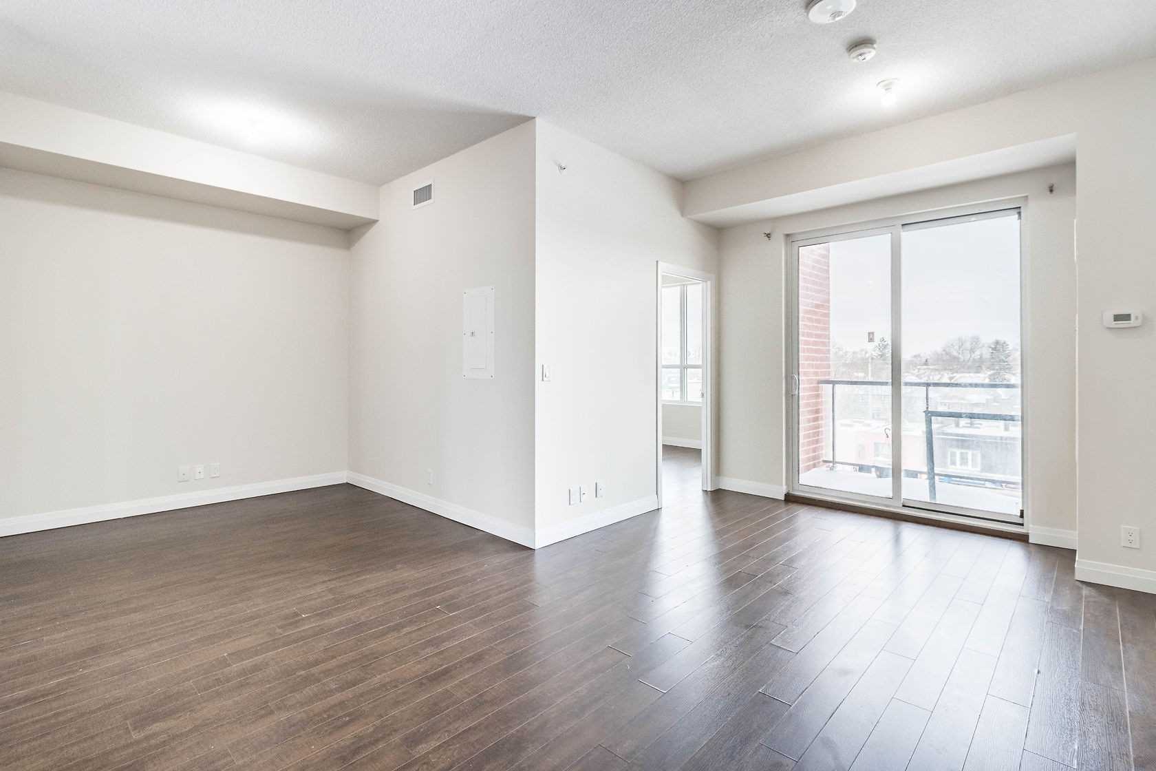 #638 - 22 East Haven Dr, Toronto, ON M1N0B4 | 2 Bedroom 2 Bathroom Condo Apt | Image 10