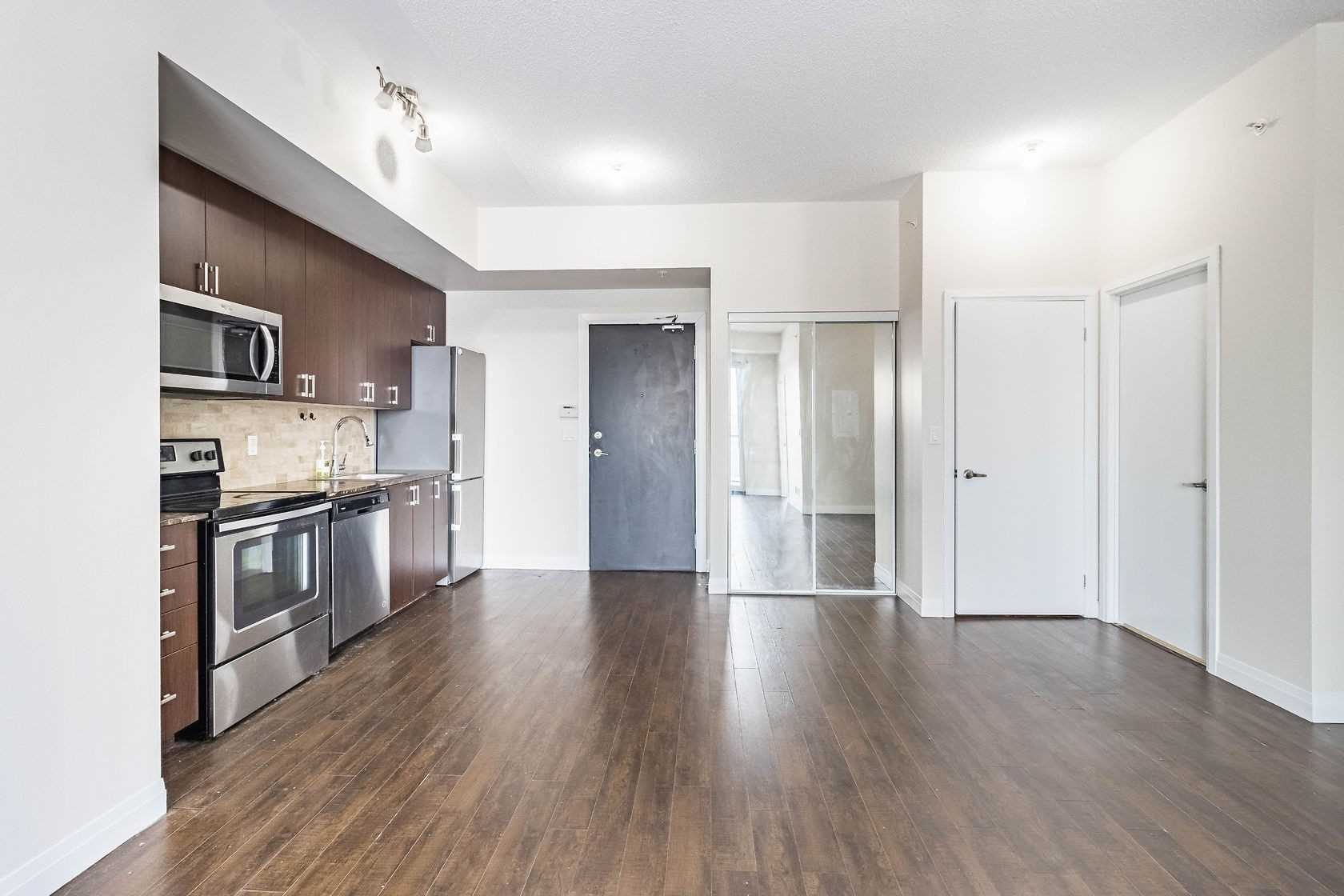 #638 - 22 East Haven Dr, Toronto, ON M1N0B4 | 2 Bedroom 2 Bathroom Condo Apt | Image 14