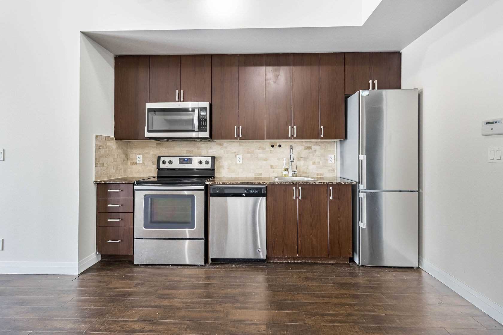 #638 - 22 East Haven Dr, Toronto, ON M1N0B4 | 2 Bedroom 2 Bathroom Condo Apt | Image 16