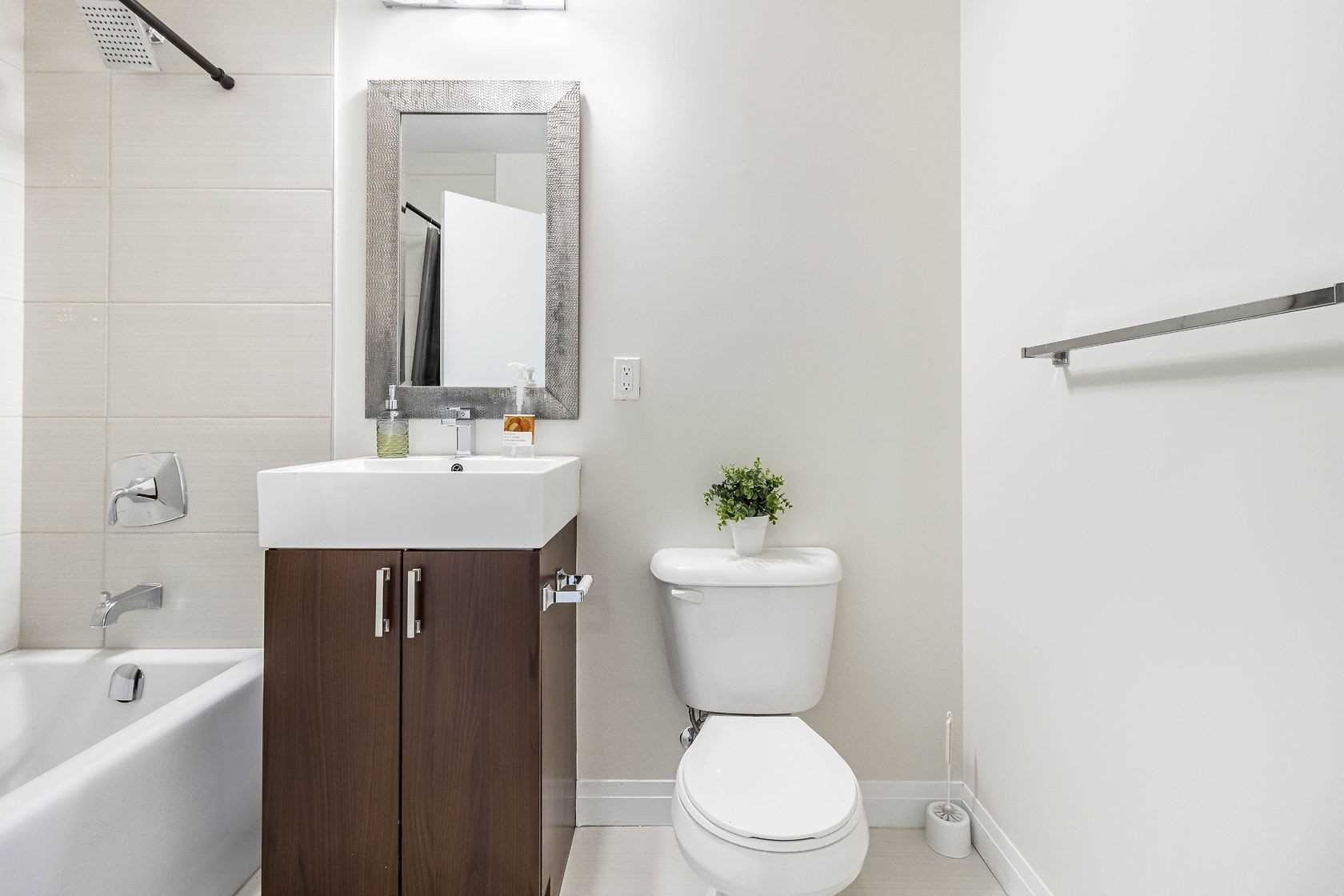 #638 - 22 East Haven Dr, Toronto, ON M1N0B4 | 2 Bedroom 2 Bathroom Condo Apt | Image 18