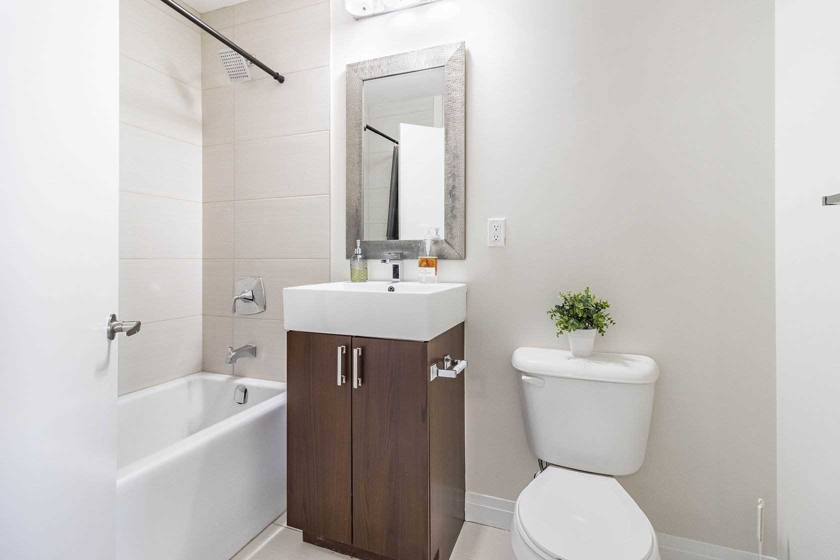 #638 - 22 East Haven Dr, Toronto, ON M1N0B4 | 2 Bedroom 2 Bathroom Condo Apt | Image 19