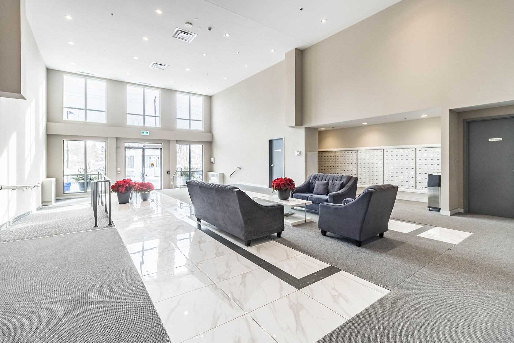 #638 - 22 East Haven Dr, Toronto, ON M1N0B4 | 2 Bedroom 2 Bathroom Condo Apt | Image 3