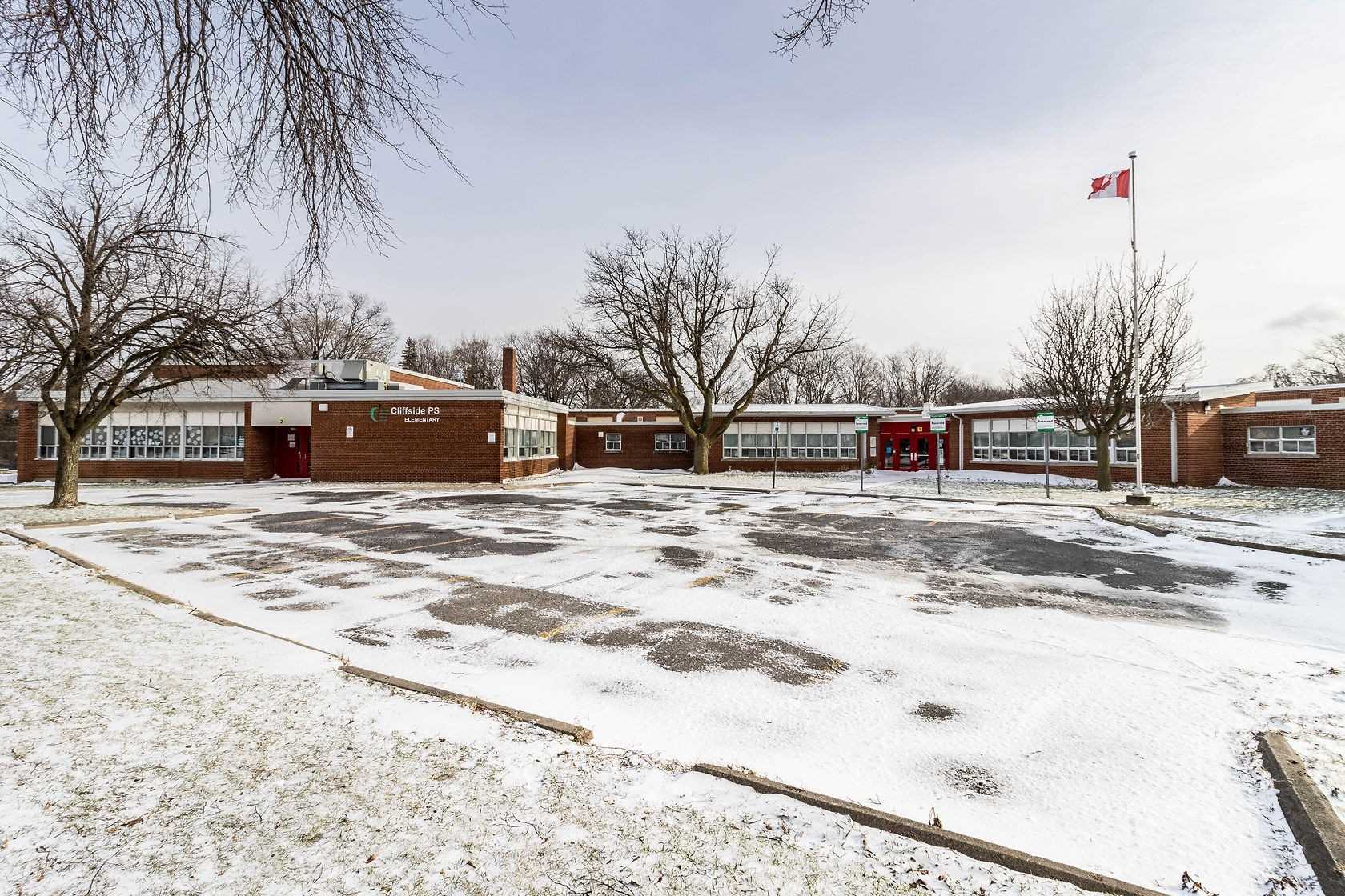 #638 - 22 East Haven Dr, Toronto, ON M1N0B4 | 2 Bedroom 2 Bathroom Condo Apt | Image 30