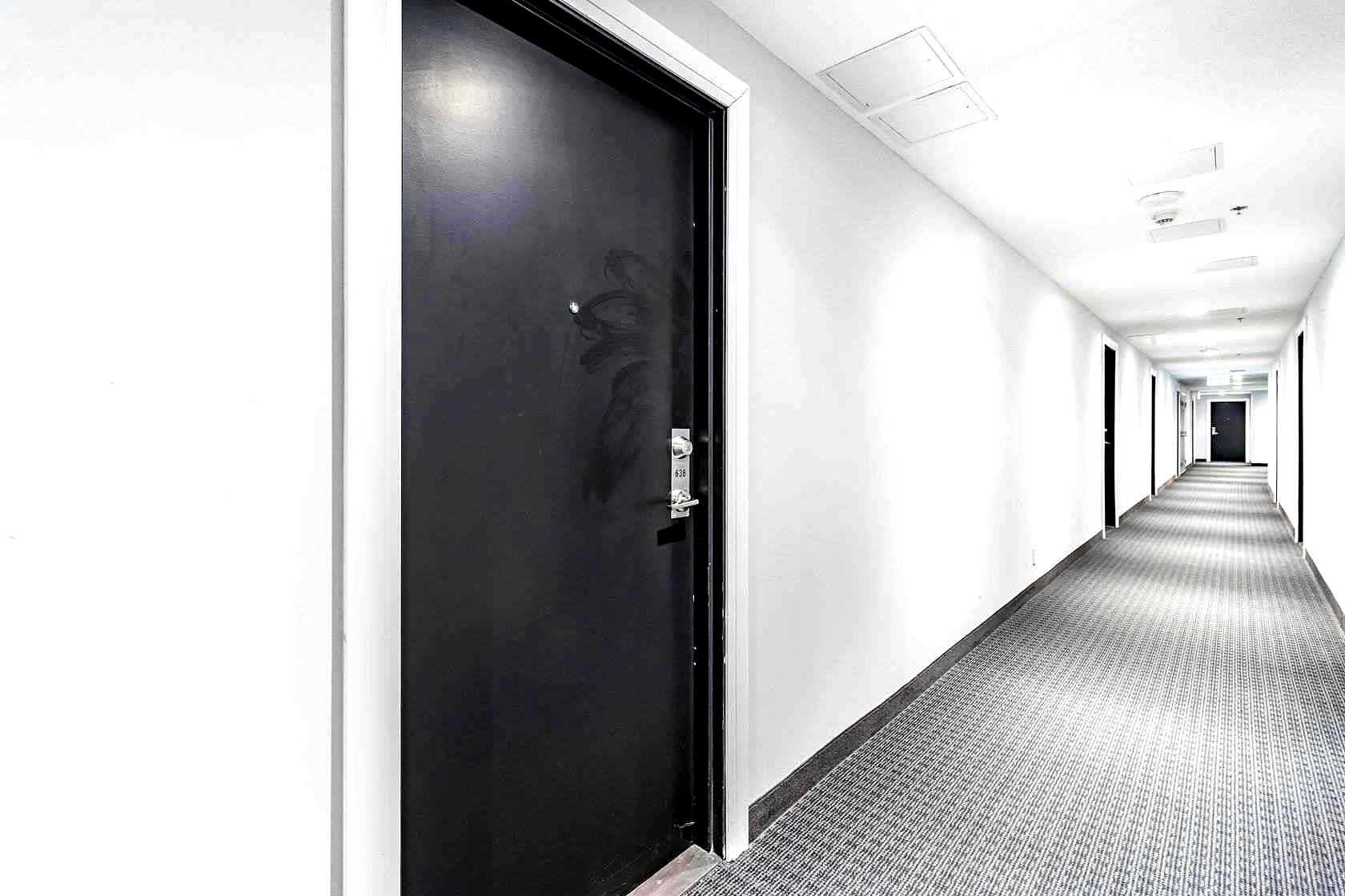 #638 - 22 East Haven Dr, Toronto, ON M1N0B4 | 2 Bedroom 2 Bathroom Condo Apt | Image 4