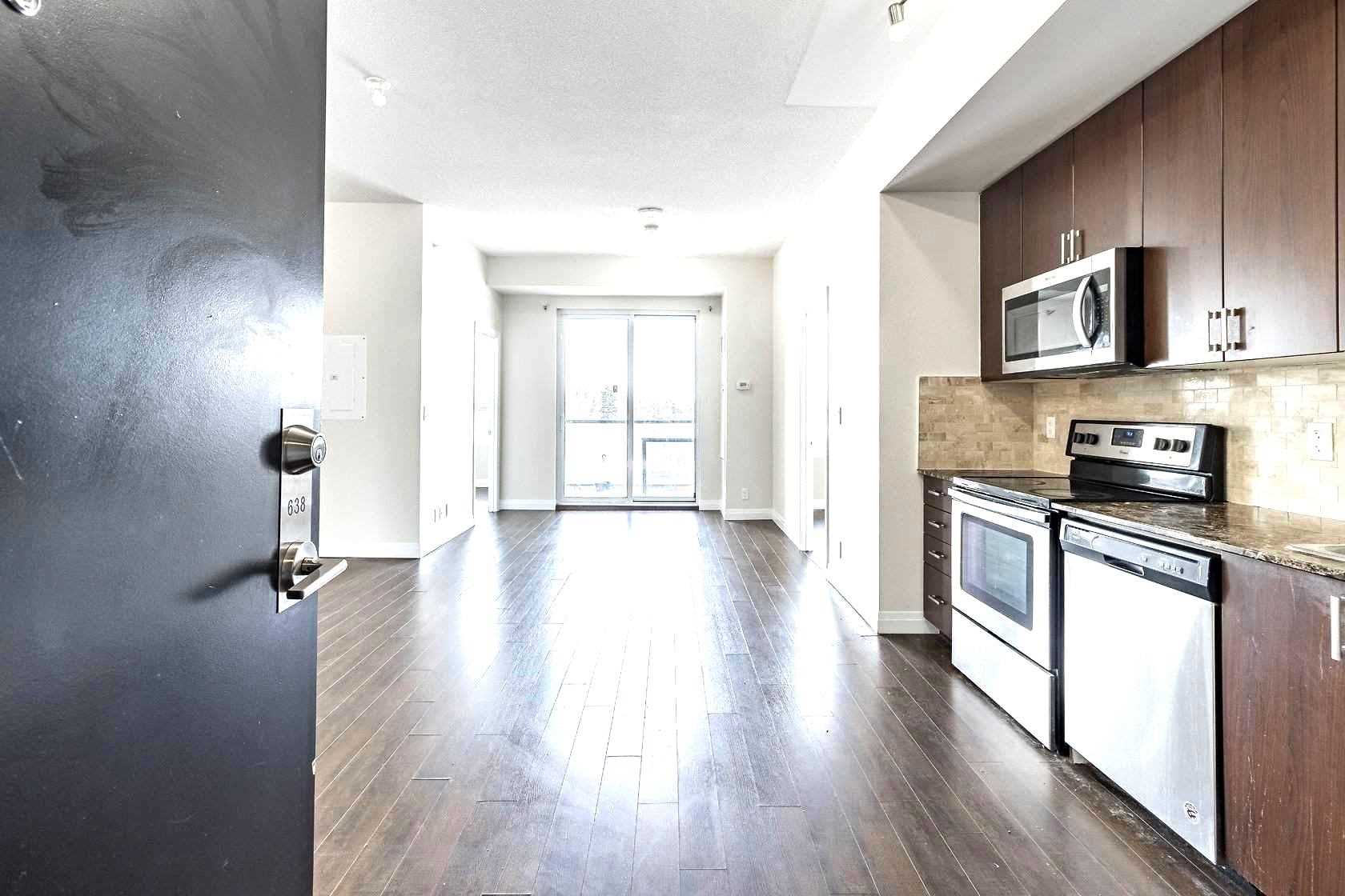 #638 - 22 East Haven Dr, Toronto, ON M1N0B4 | 2 Bedroom 2 Bathroom Condo Apt | Image 5