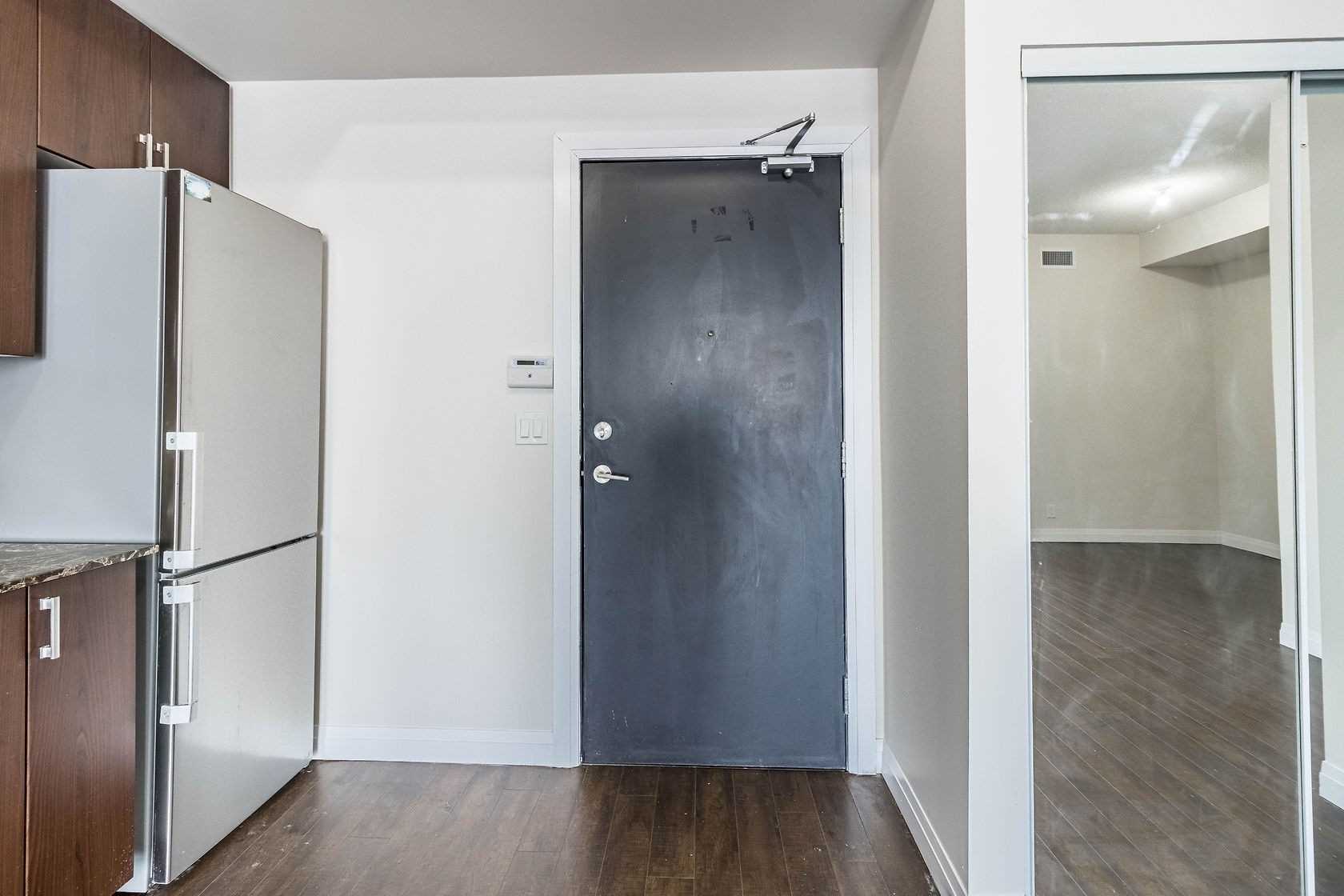 #638 - 22 East Haven Dr, Toronto, ON M1N0B4 | 2 Bedroom 2 Bathroom Condo Apt | Image 6