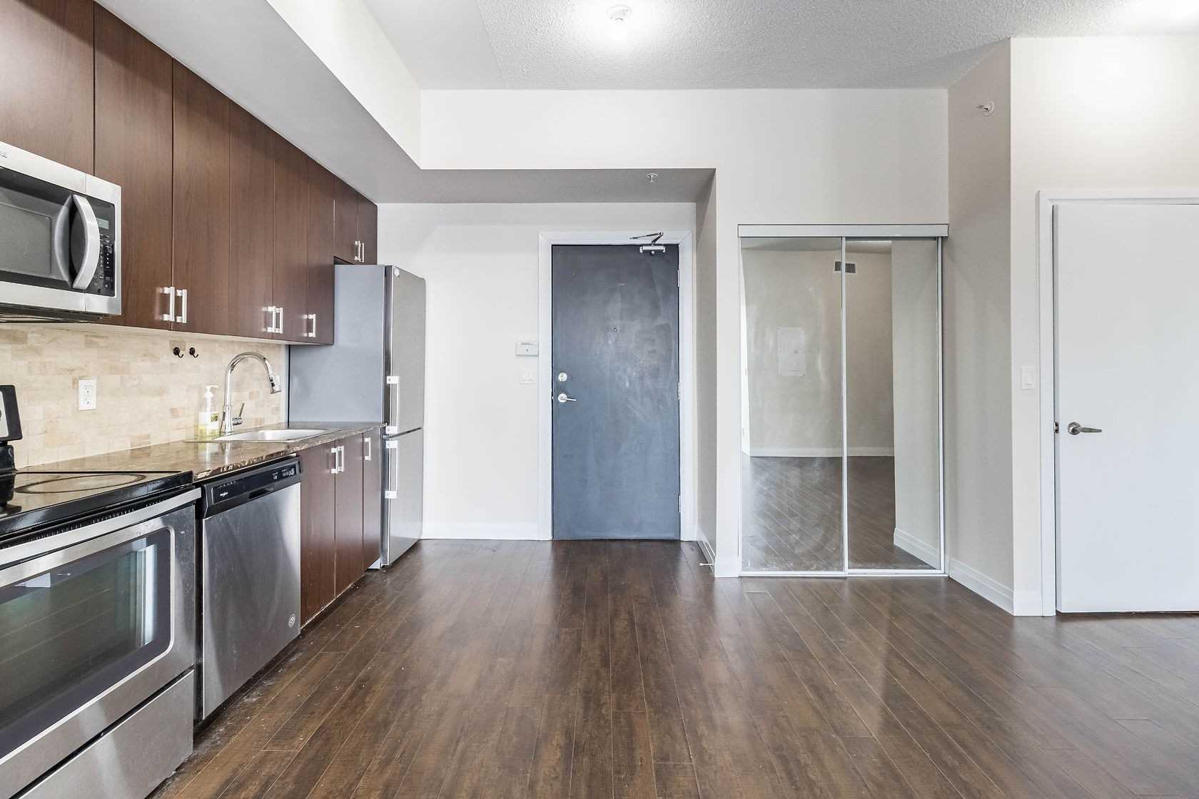 #638 - 22 East Haven Dr, Toronto, ON M1N0B4 | 2 Bedroom 2 Bathroom Condo Apt | Image 7