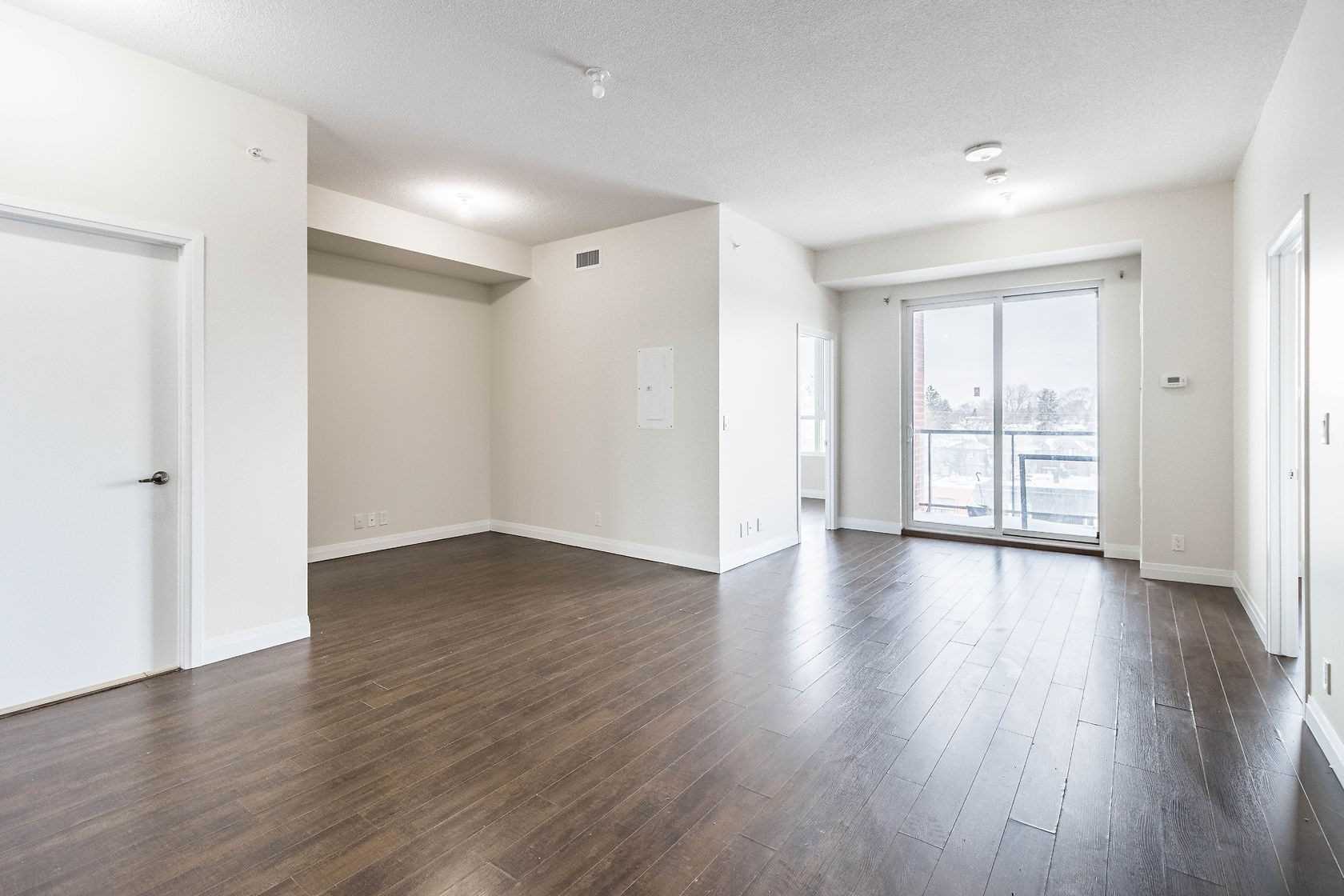 #638 - 22 East Haven Dr, Toronto, ON M1N0B4 | 2 Bedroom 2 Bathroom Condo Apt | Image 8