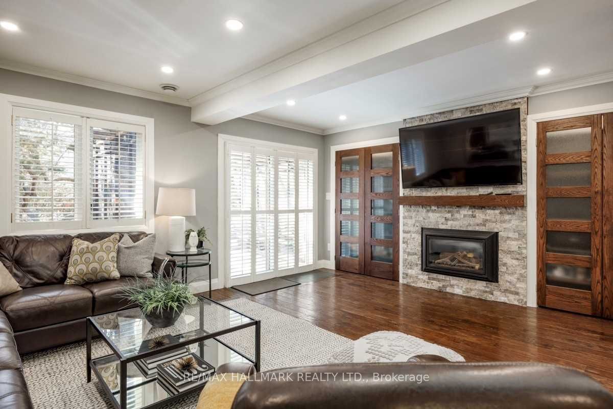 200 Linsmore Cres, Toronto, ON M4J4L4 | 4 Bedroom 4 Bathroom Detached House | Image 13