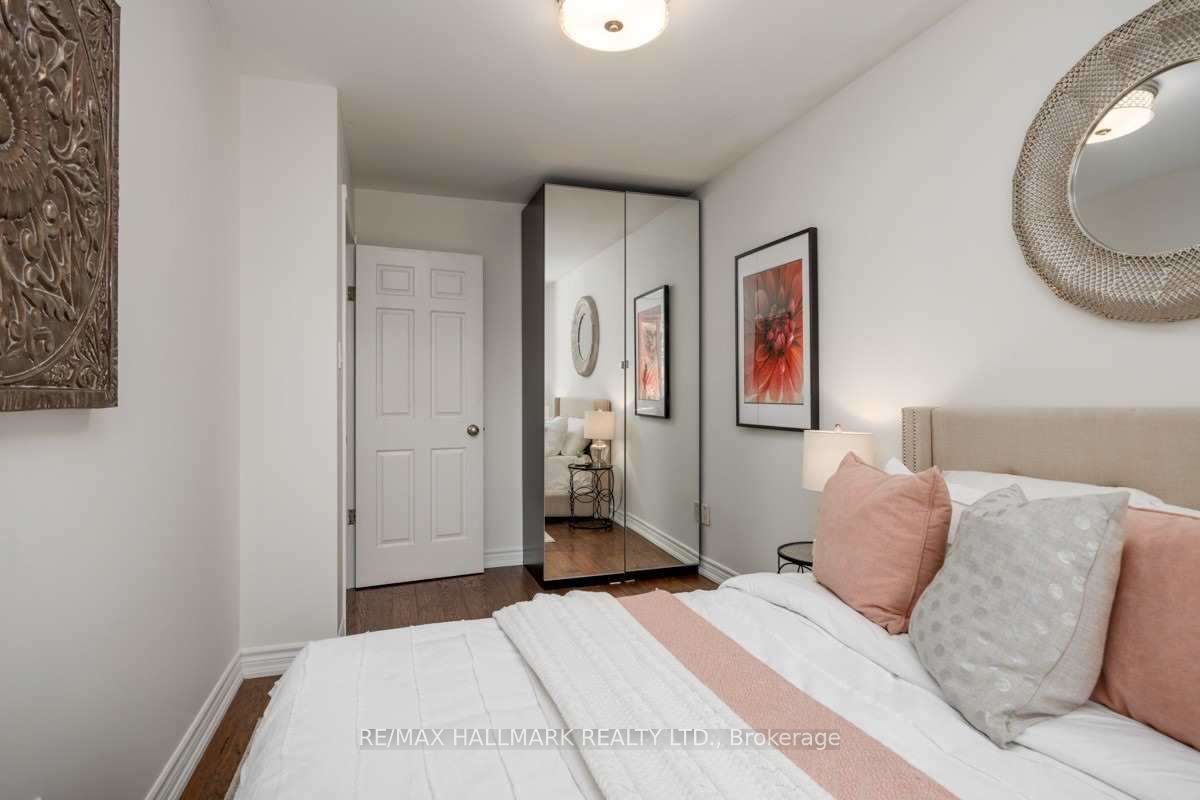 200 Linsmore Cres, Toronto, ON M4J4L4 | 4 Bedroom 4 Bathroom Detached House | Image 24