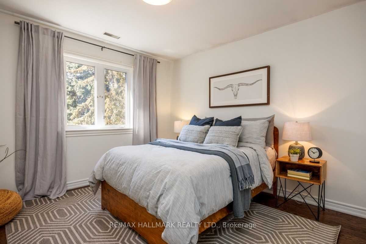 200 Linsmore Cres, Toronto, ON M4J4L4 | 4 Bedroom 4 Bathroom Detached House | Image 25