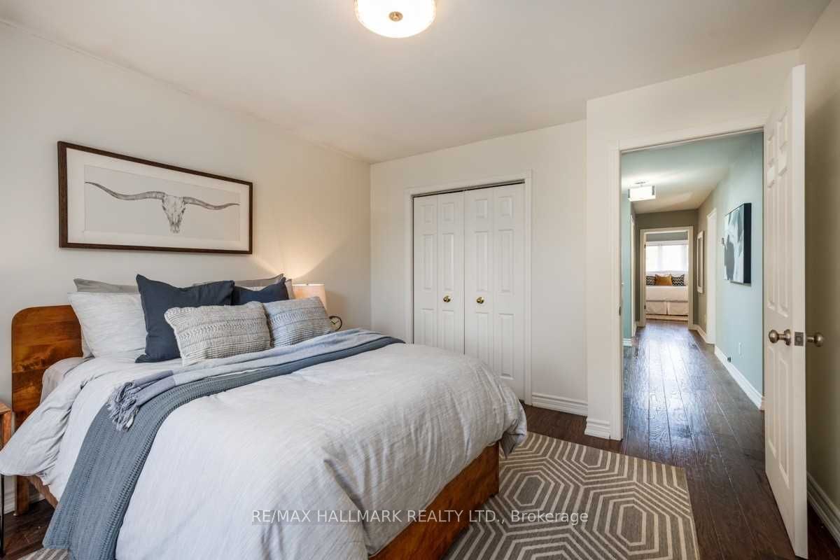 200 Linsmore Cres, Toronto, ON M4J4L4 | 4 Bedroom 4 Bathroom Detached House | Image 26
