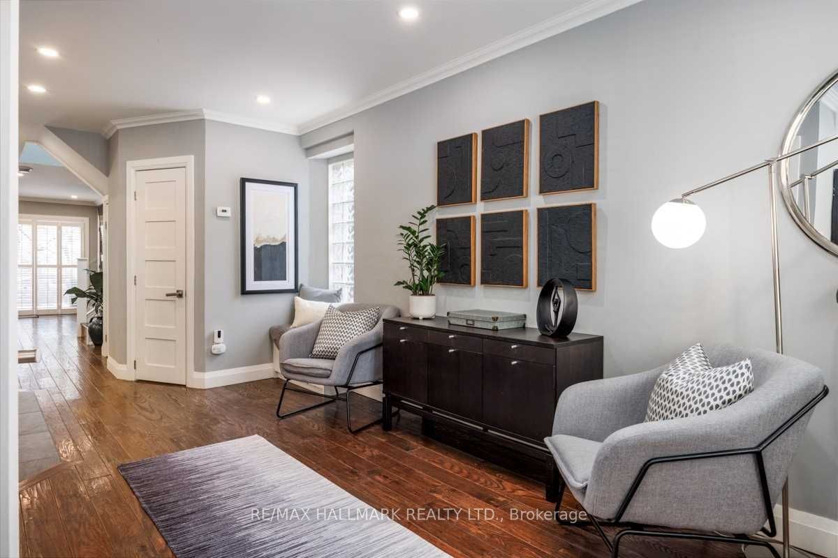 200 Linsmore Cres, Toronto, ON M4J4L4 | 4 Bedroom 4 Bathroom Detached House | Image 3