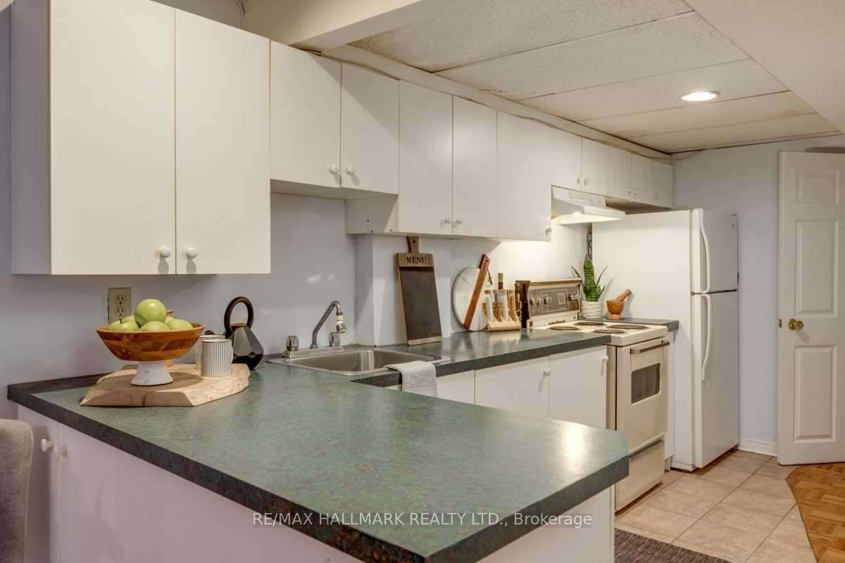 200 Linsmore Cres, Toronto, ON M4J4L4 | 4 Bedroom 4 Bathroom Detached House | Image 32