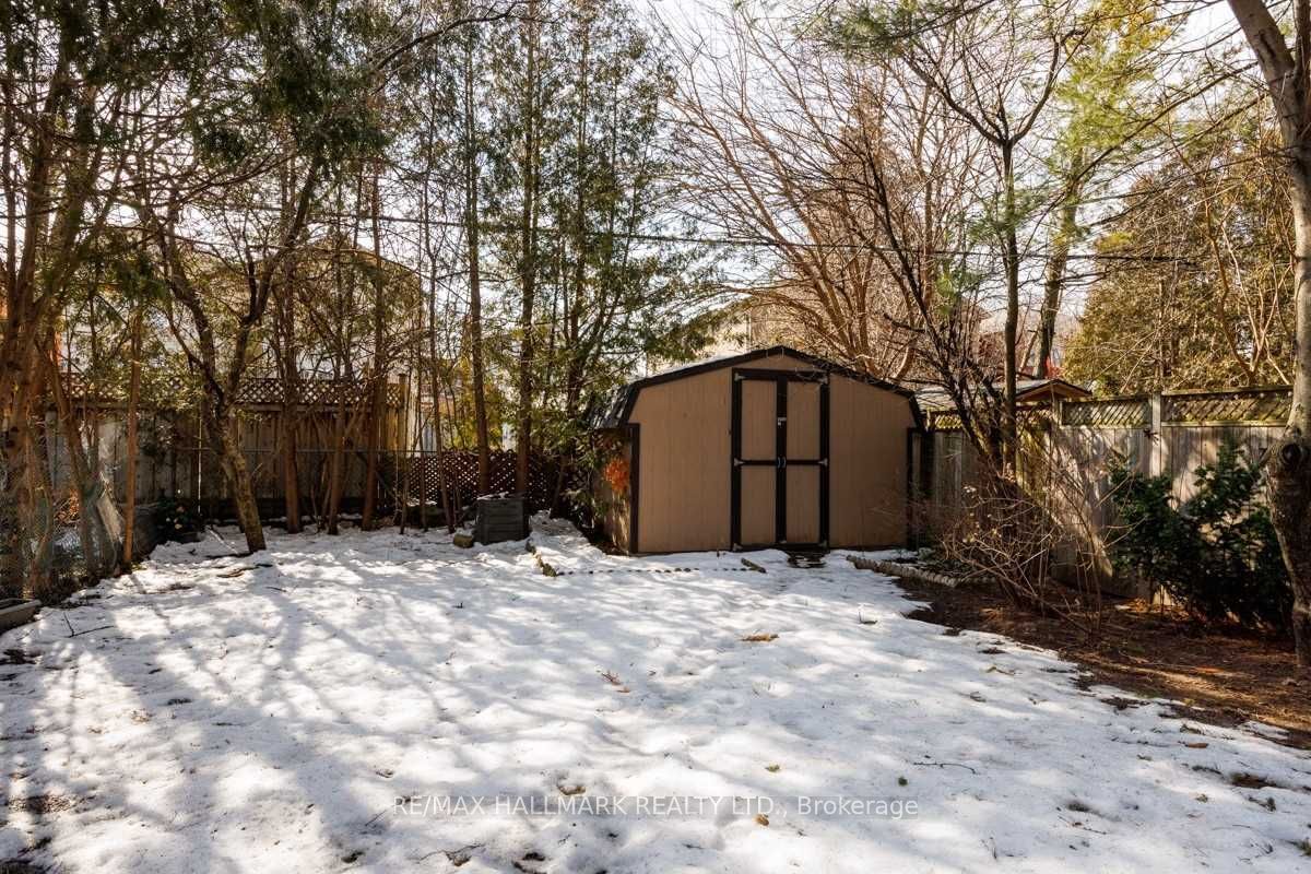 200 Linsmore Cres, Toronto, ON M4J4L4 | 4 Bedroom 4 Bathroom Detached House | Image 40