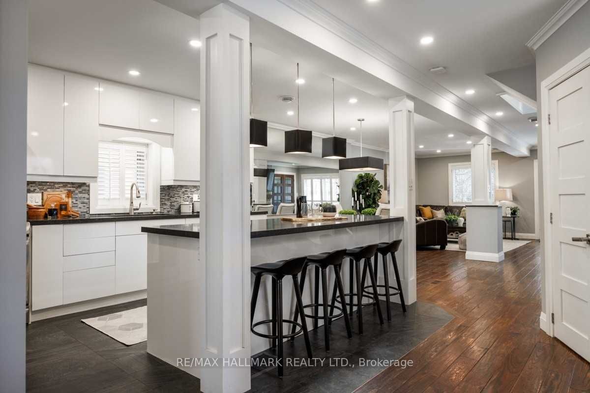 200 Linsmore Cres, Toronto, ON M4J4L4 | 4 Bedroom 4 Bathroom Detached House | Image 5