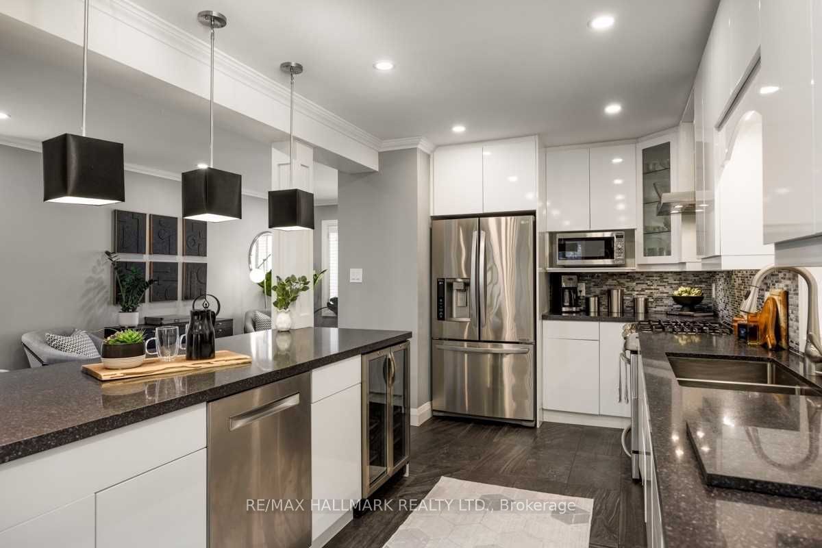 200 Linsmore Cres, Toronto, ON M4J4L4 | 4 Bedroom 4 Bathroom Detached House | Image 7