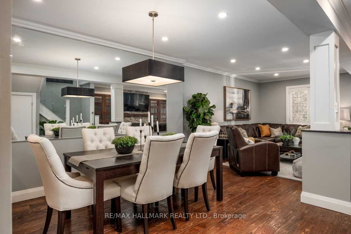 200 Linsmore Cres, Toronto, ON M4J4L4 | 4 Bedroom 4 Bathroom Detached House | Image 9