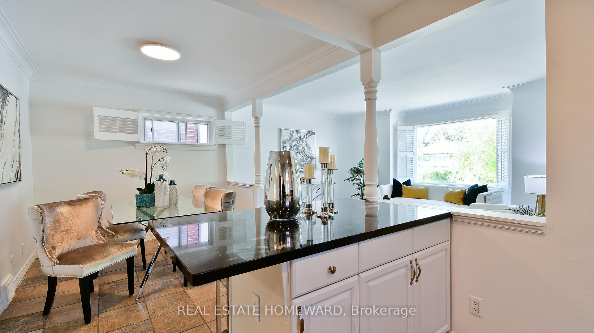 87 Vanbrugh Ave, Toronto, ON M1N3T4 | 3 Bedroom 2 Bathroom Detached House | Image 10