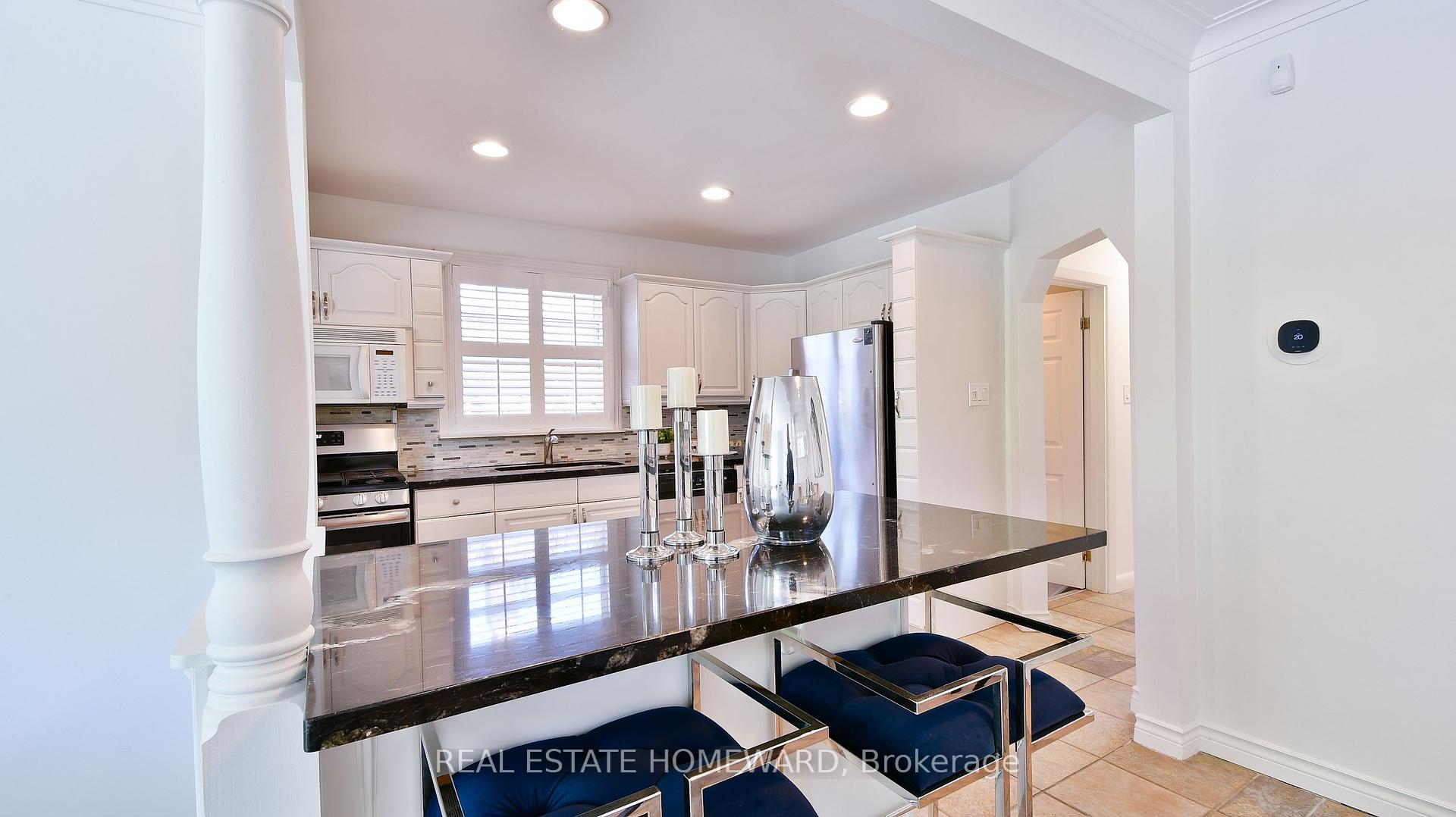 87 Vanbrugh Ave, Toronto, ON M1N3T4 | 3 Bedroom 2 Bathroom Detached House | Image 13