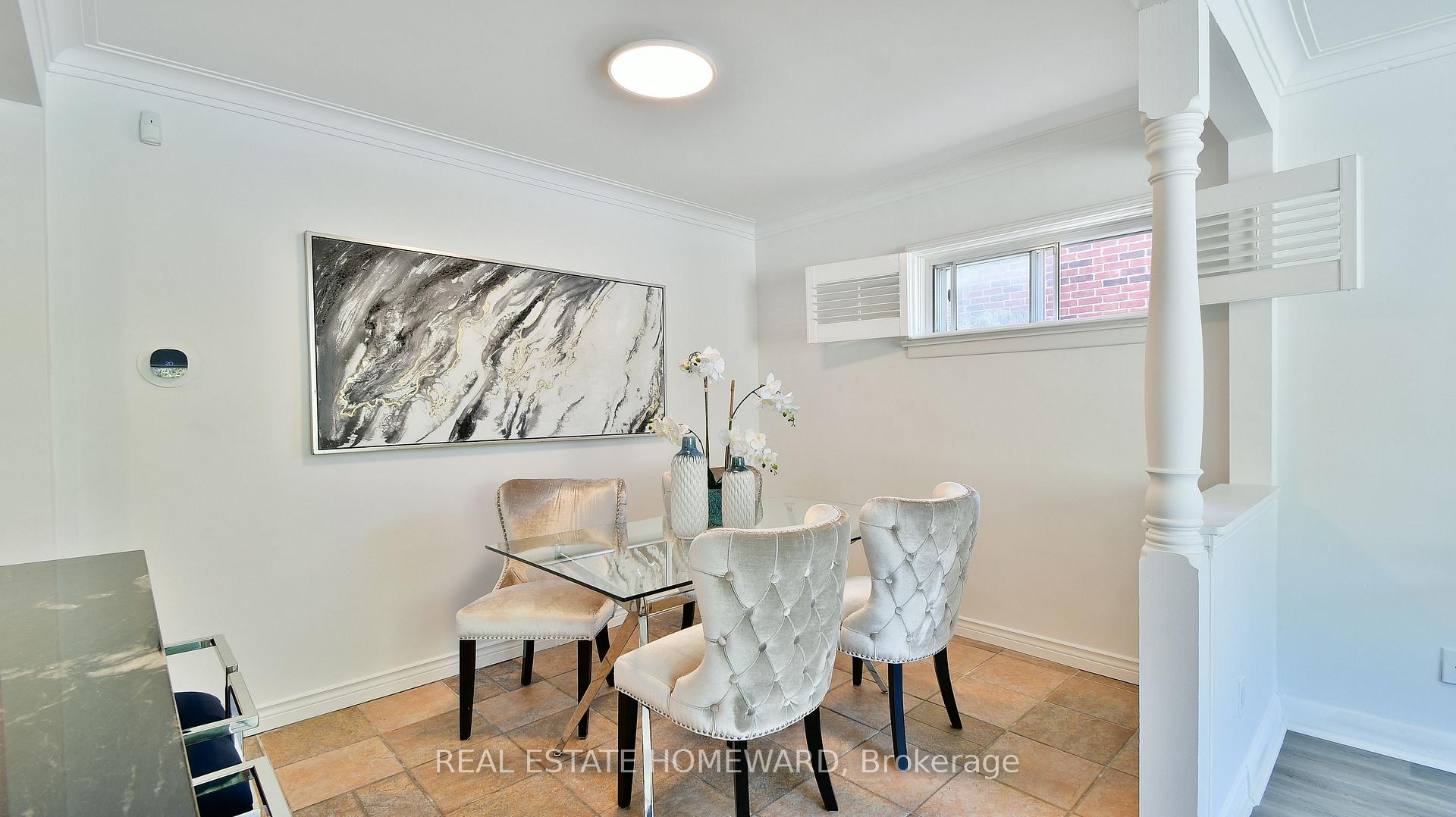 87 Vanbrugh Ave, Toronto, ON M1N3T4 | 3 Bedroom 2 Bathroom Detached House | Image 16