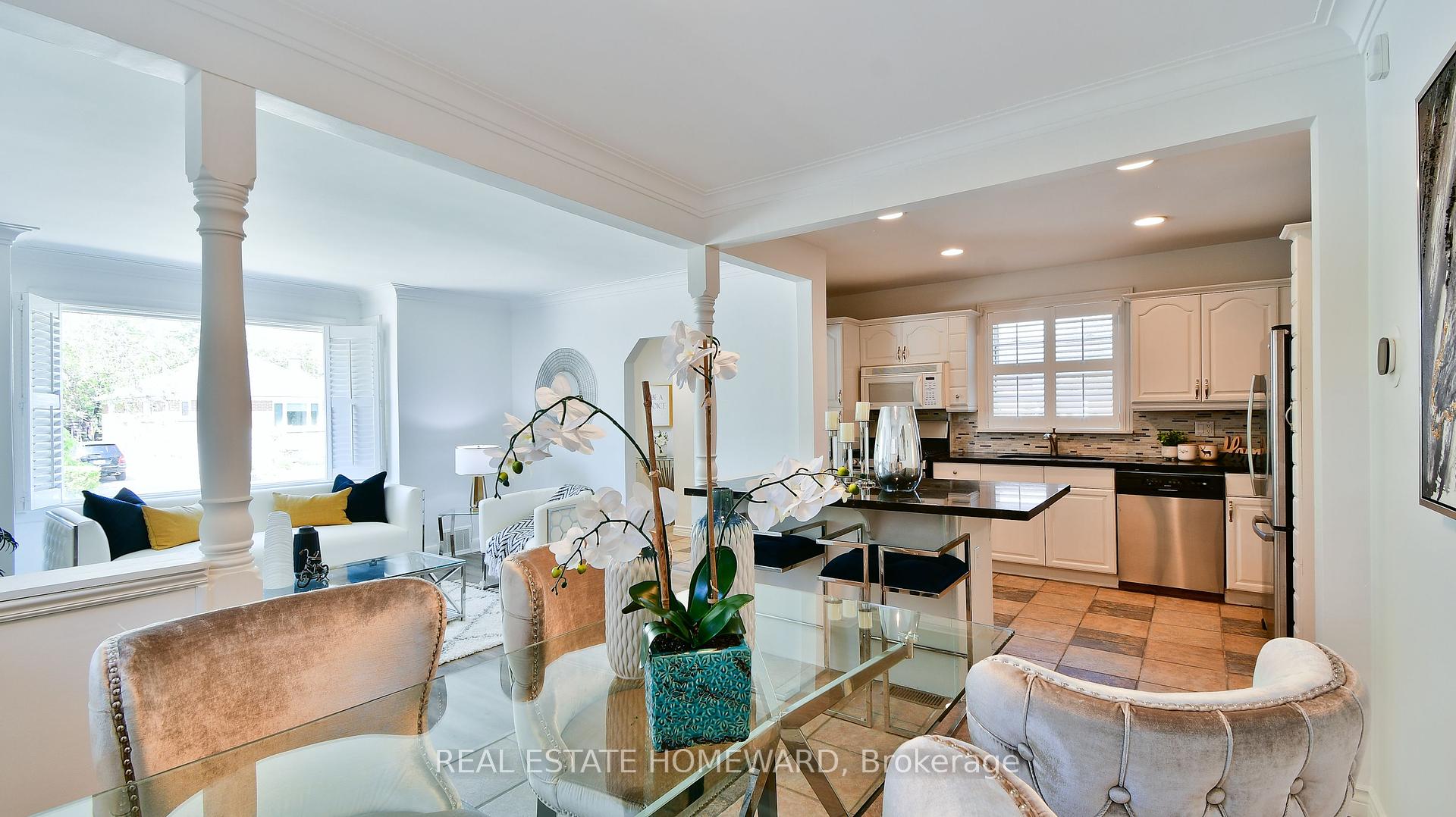 87 Vanbrugh Ave, Toronto, ON M1N3T4 | 3 Bedroom 2 Bathroom Detached House | Image 19