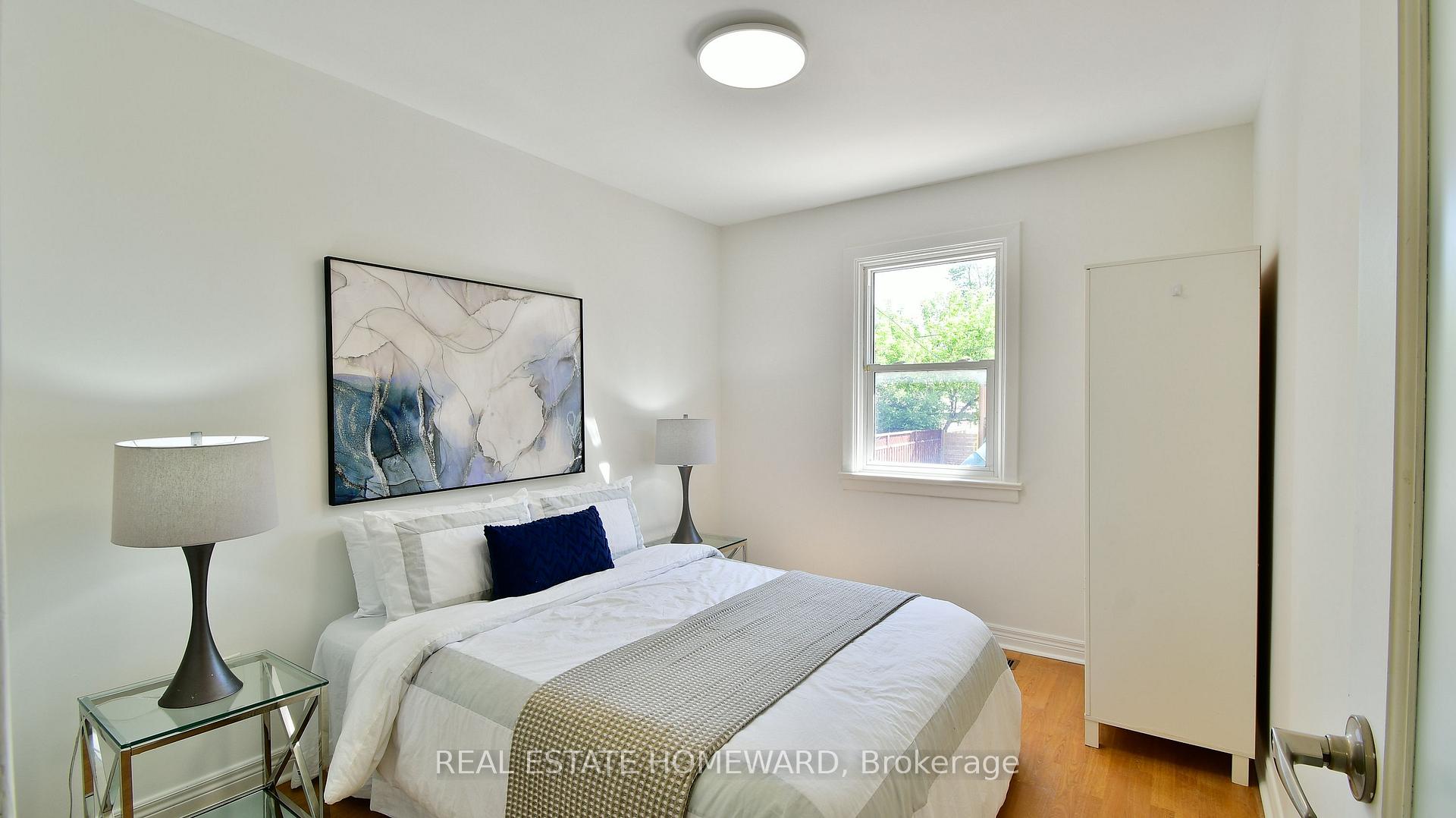 87 Vanbrugh Ave, Toronto, ON M1N3T4 | 3 Bedroom 2 Bathroom Detached House | Image 25