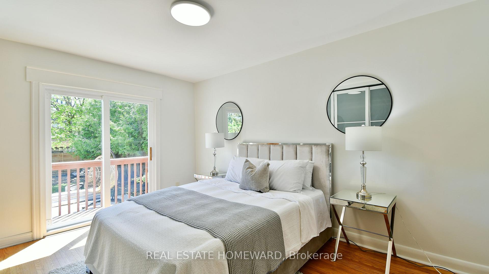 87 Vanbrugh Ave, Toronto, ON M1N3T4 | 3 Bedroom 2 Bathroom Detached House | Image 27