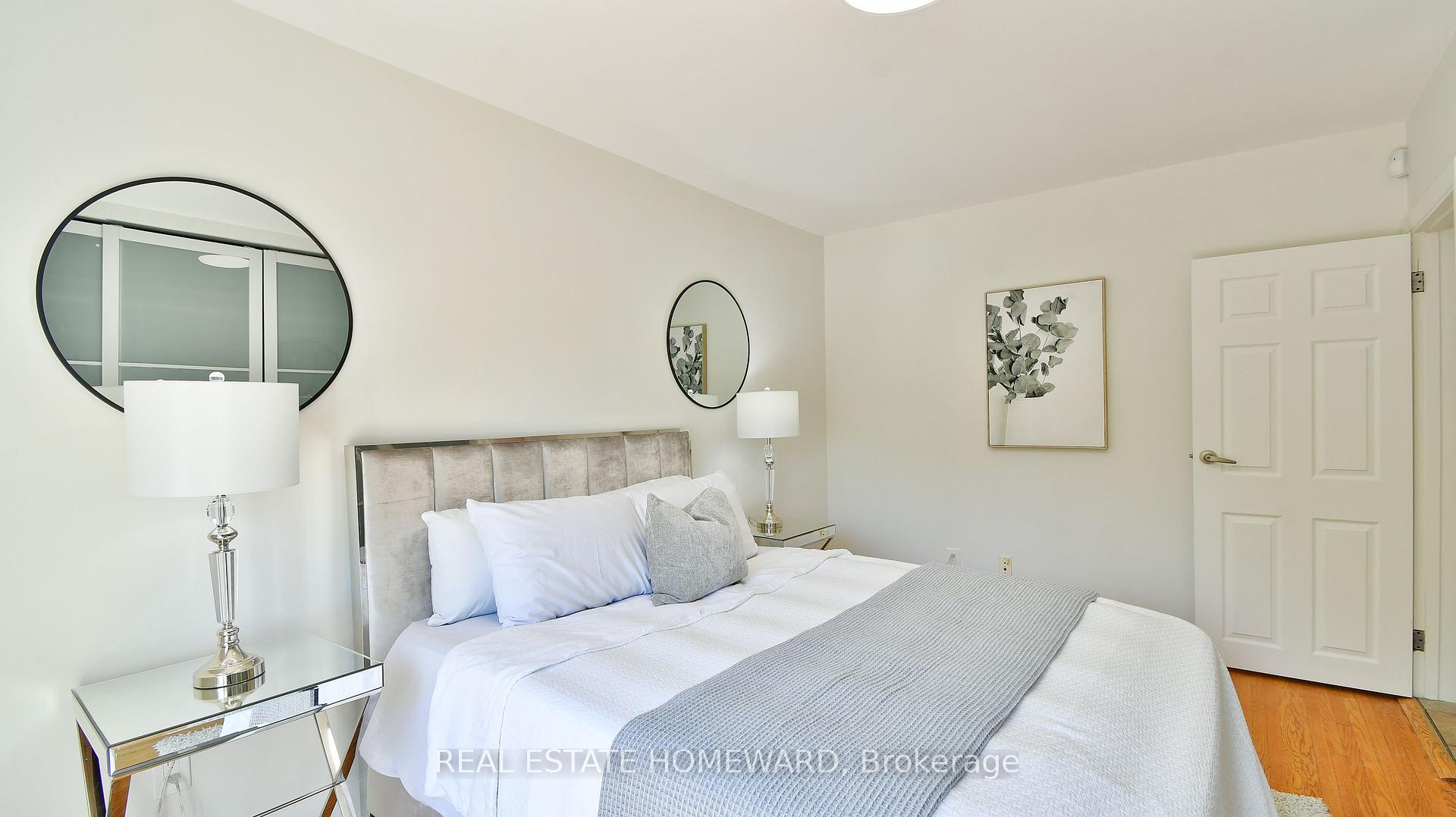 87 Vanbrugh Ave, Toronto, ON M1N3T4 | 3 Bedroom 2 Bathroom Detached House | Image 29