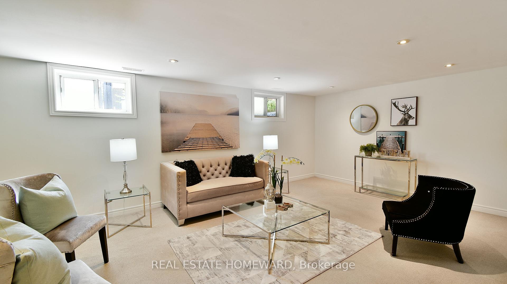 87 Vanbrugh Ave, Toronto, ON M1N3T4 | 3 Bedroom 2 Bathroom Detached House | Image 36