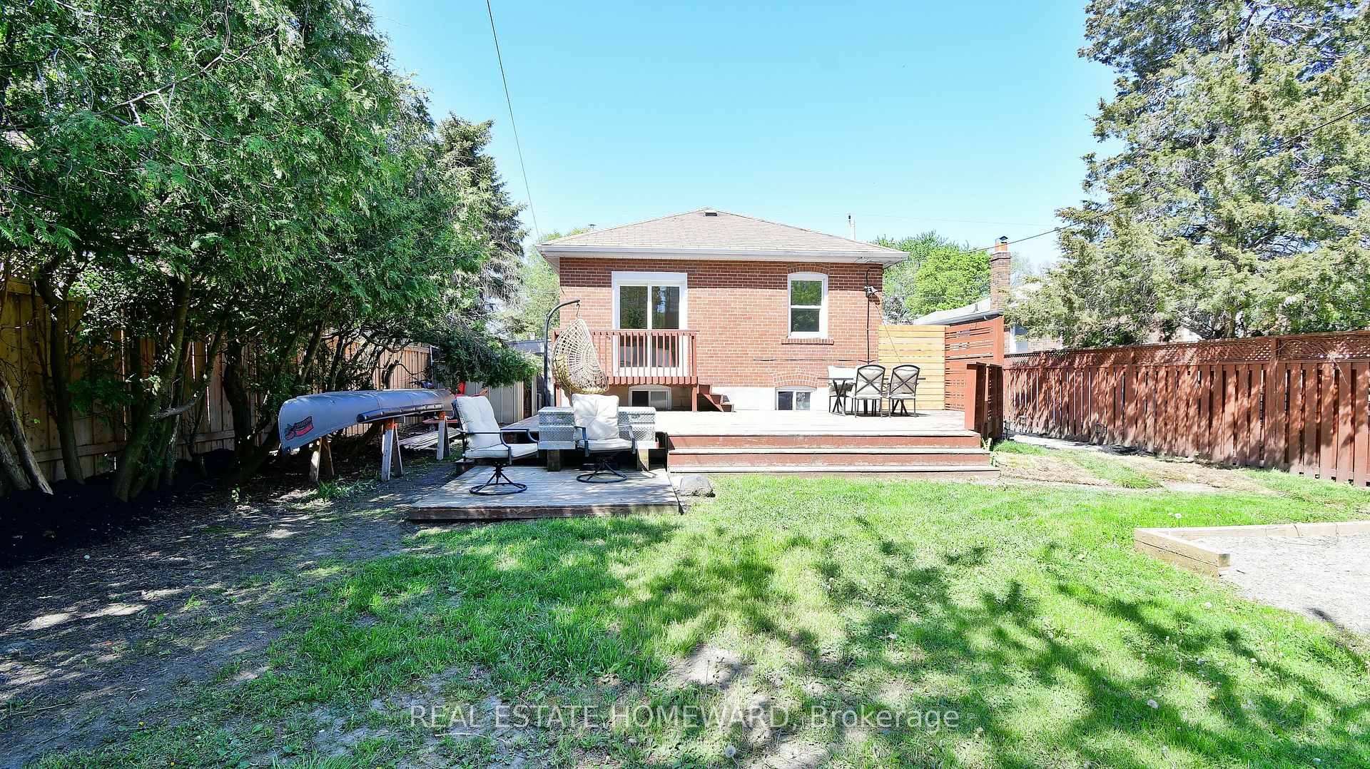 87 Vanbrugh Ave, Toronto, ON M1N3T4 | 3 Bedroom 2 Bathroom Detached House | Image 40