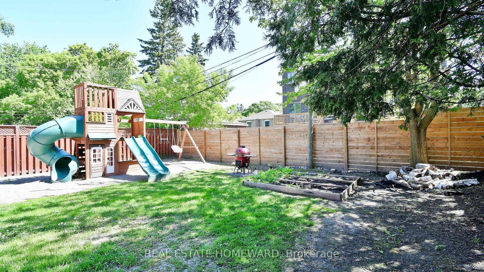 87 Vanbrugh Ave, Toronto, ON M1N3T4 | 3 Bedroom 2 Bathroom Detached House | Image 7