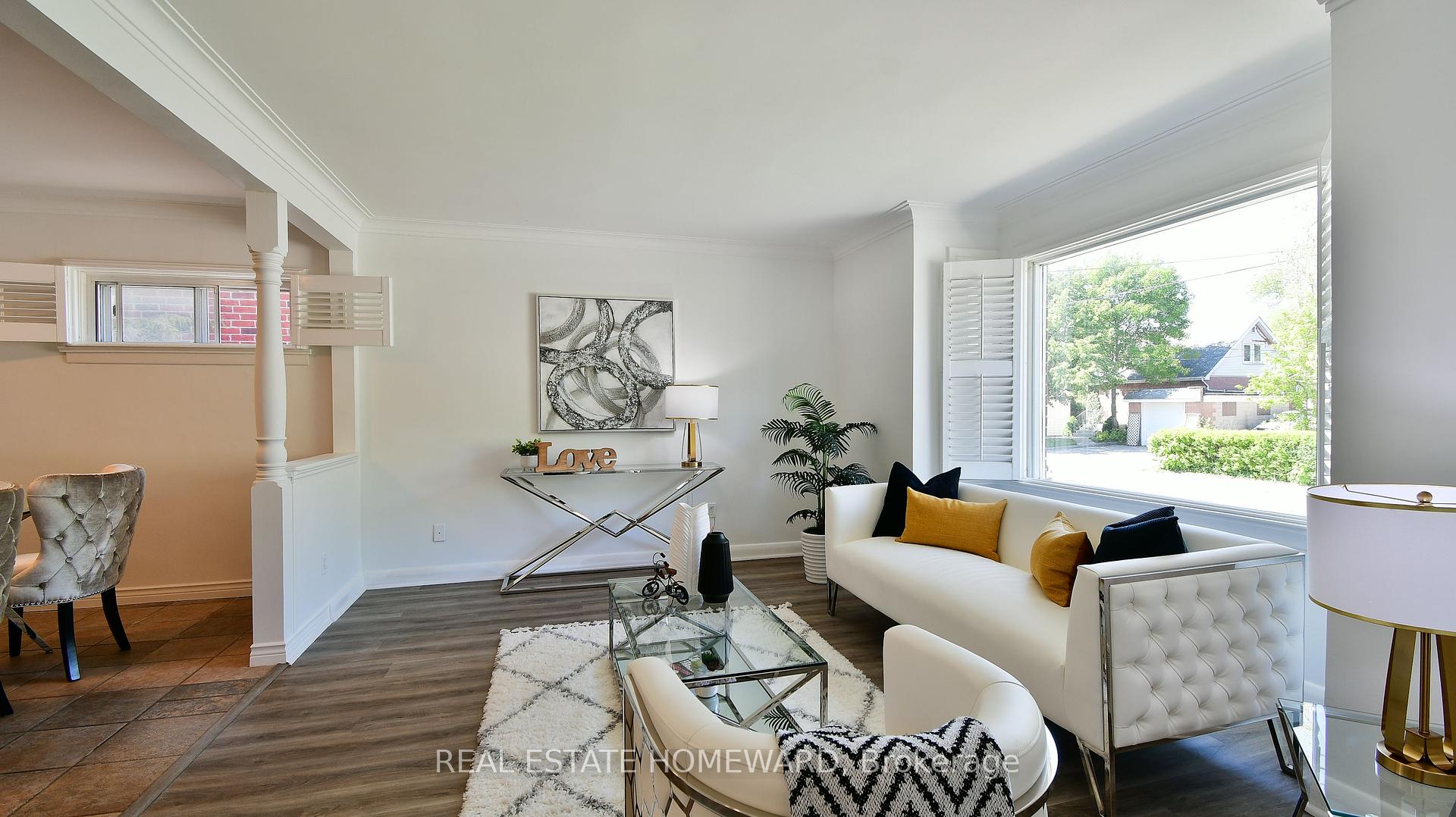 87 Vanbrugh Ave, Toronto, ON M1N3T4 | 3 Bedroom 2 Bathroom Detached House | Image 8