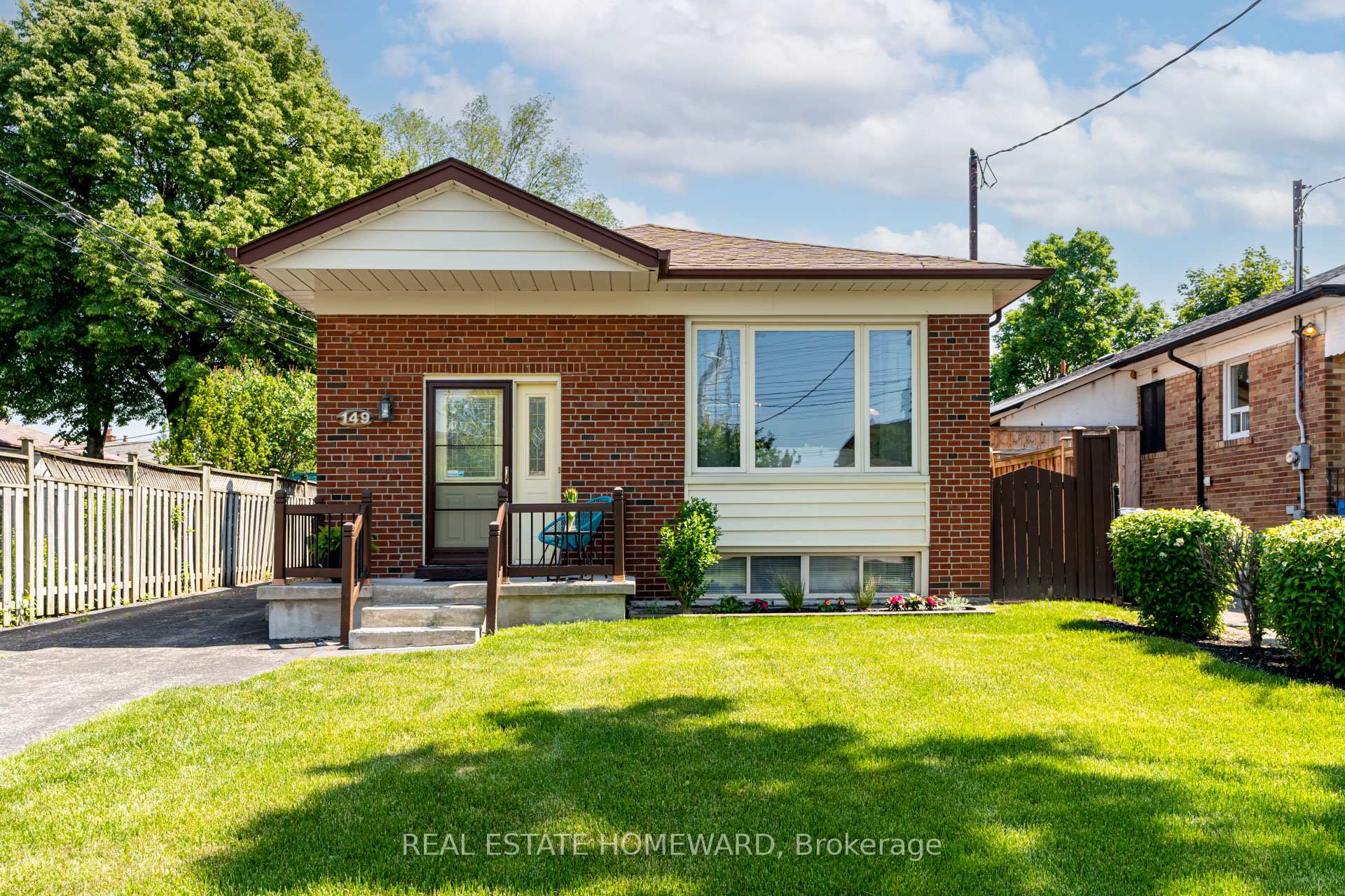 149 Haileybury Dr, Toronto, ON M1K4Y2 | 3 Bedroom 2 Bathroom Detached House | Image 1