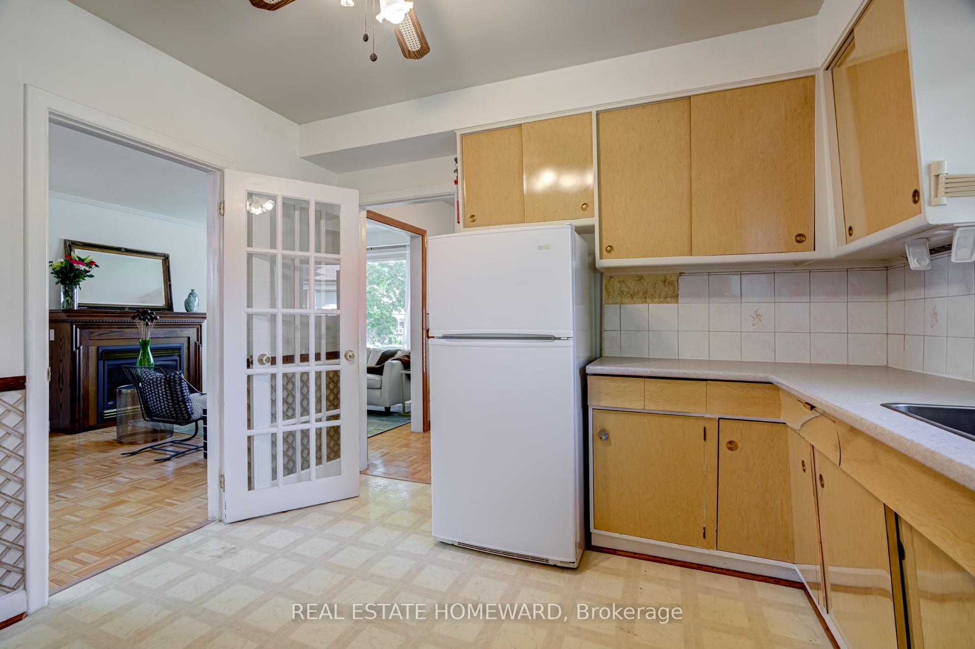 149 Haileybury Dr, Toronto, ON M1K4Y2 | 3 Bedroom 2 Bathroom Detached House | Image 15