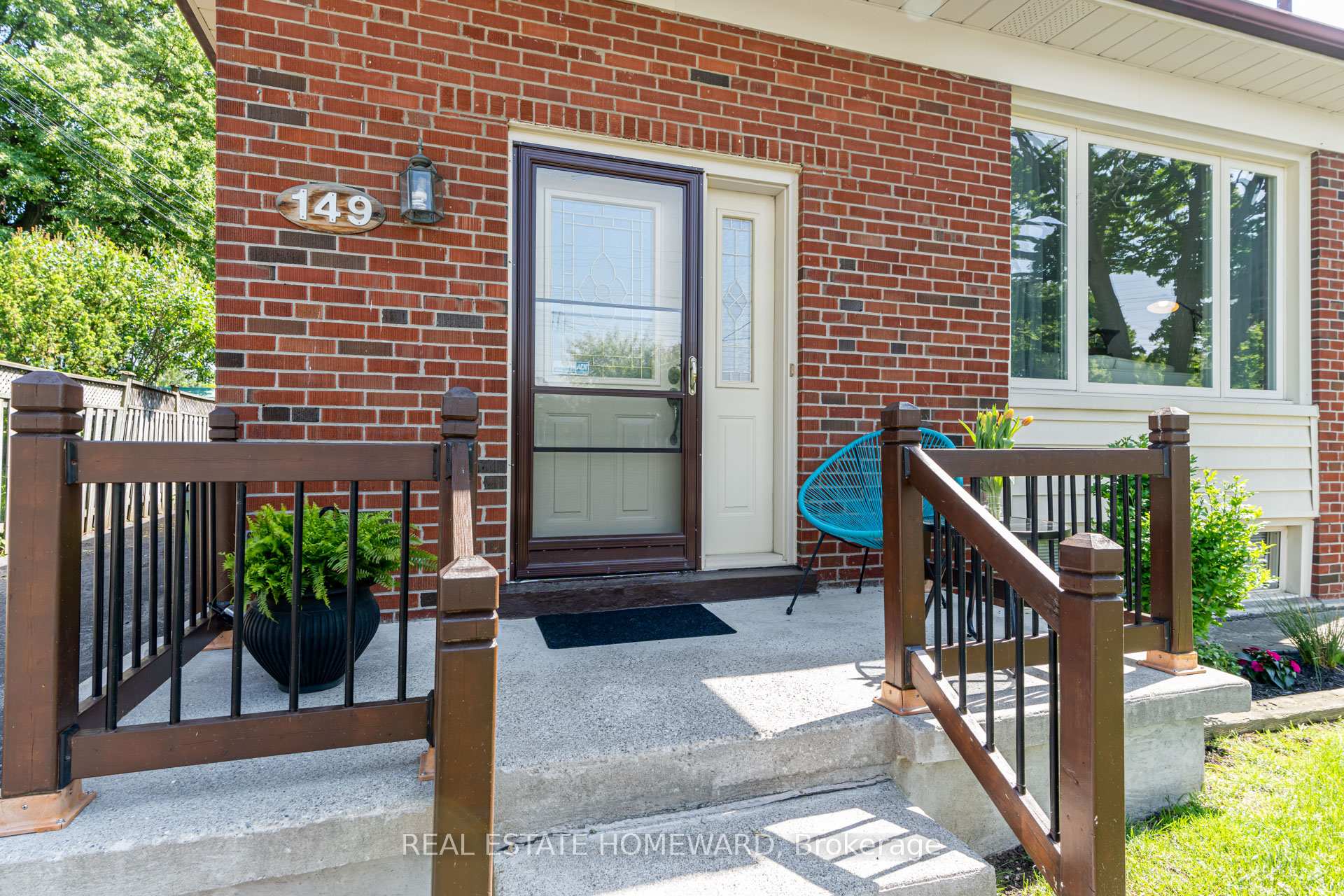 149 Haileybury Dr, Toronto, ON M1K4Y2 | 3 Bedroom 2 Bathroom Detached House | Image 3